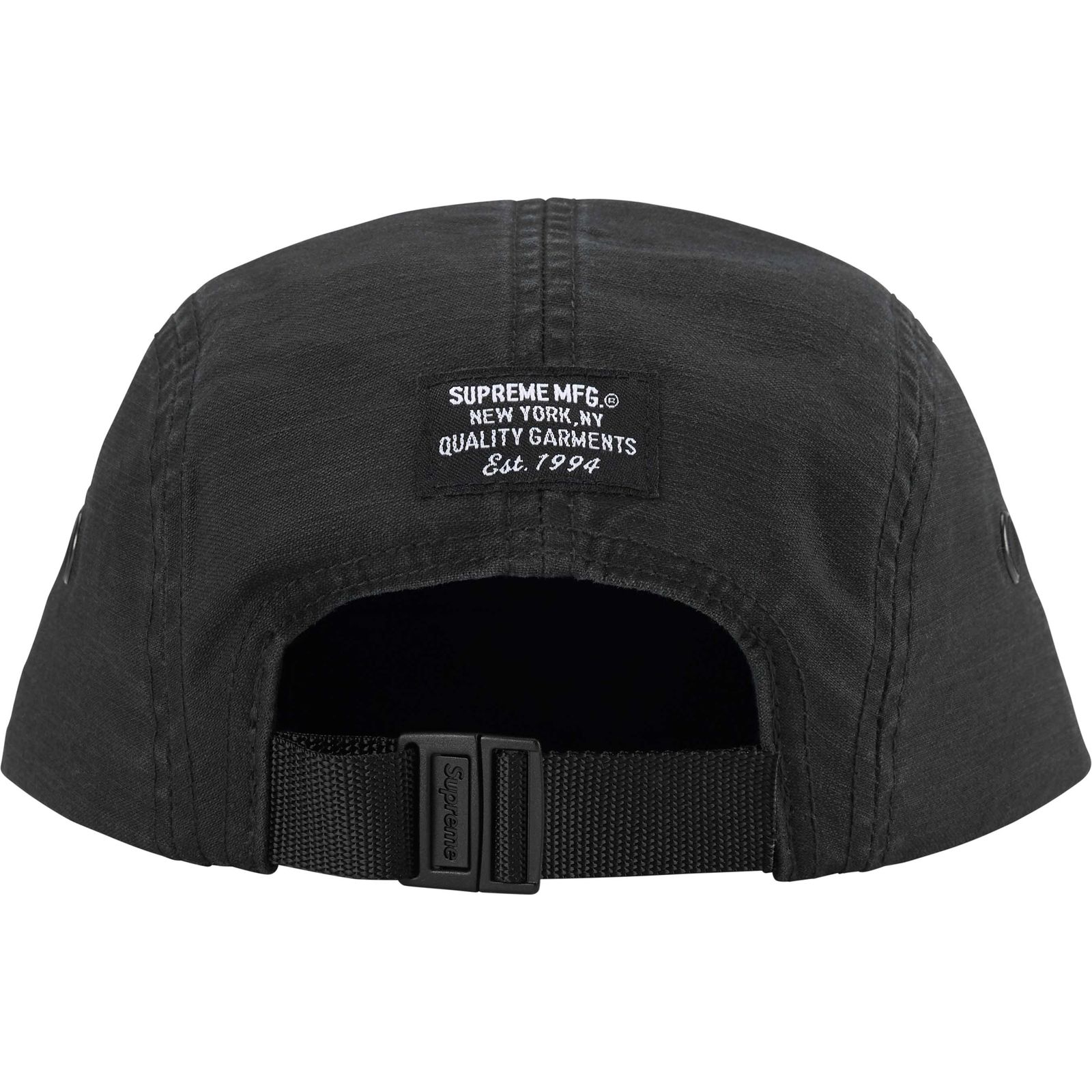 Military Camp Cap