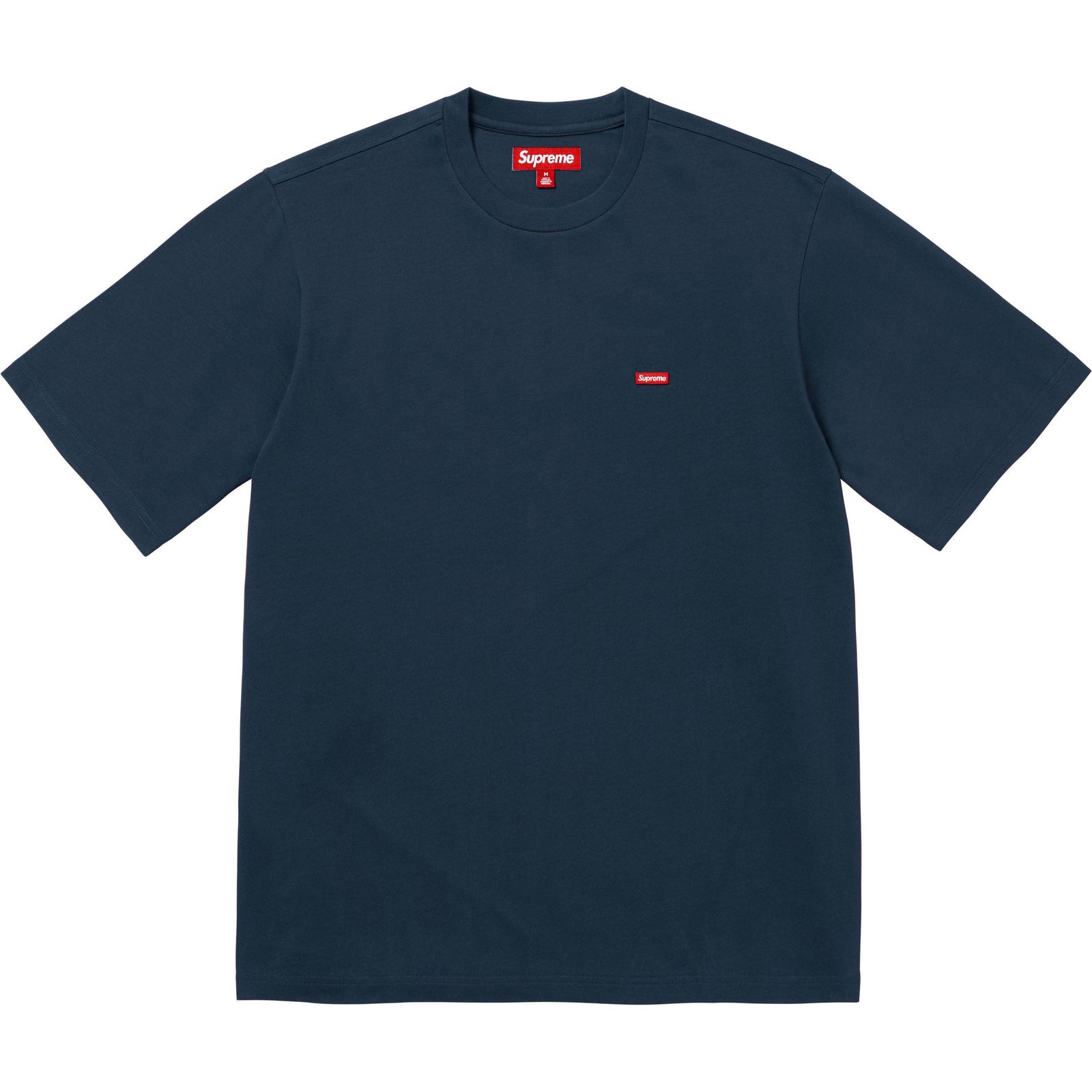 Small Box Tee