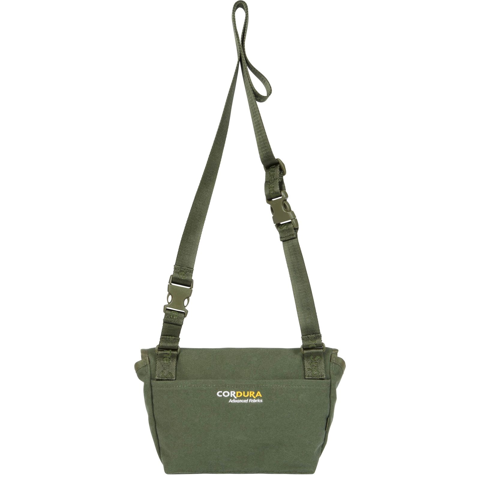 Mini Messenger Bag