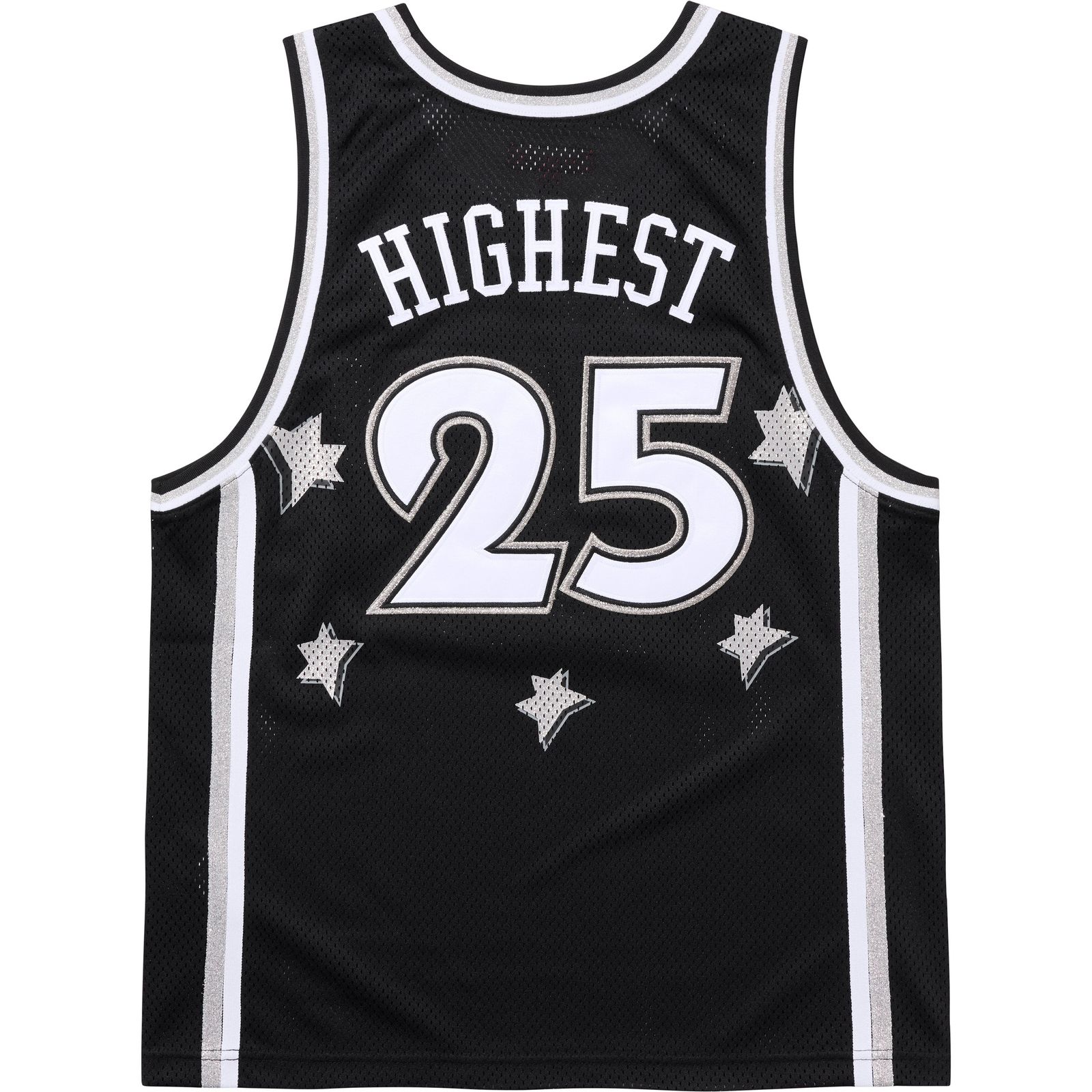 All Star Basketball Jersey