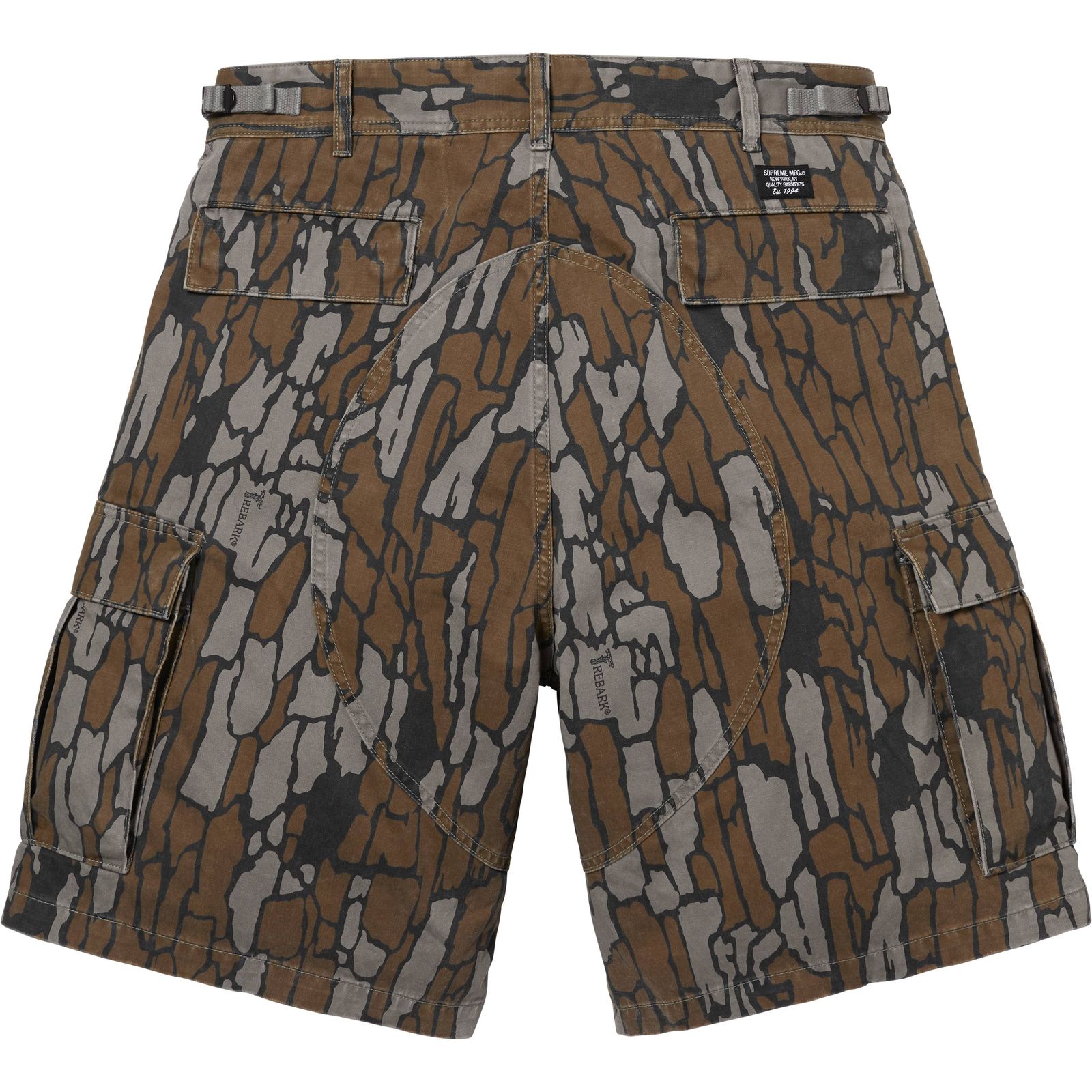 Cargo Short