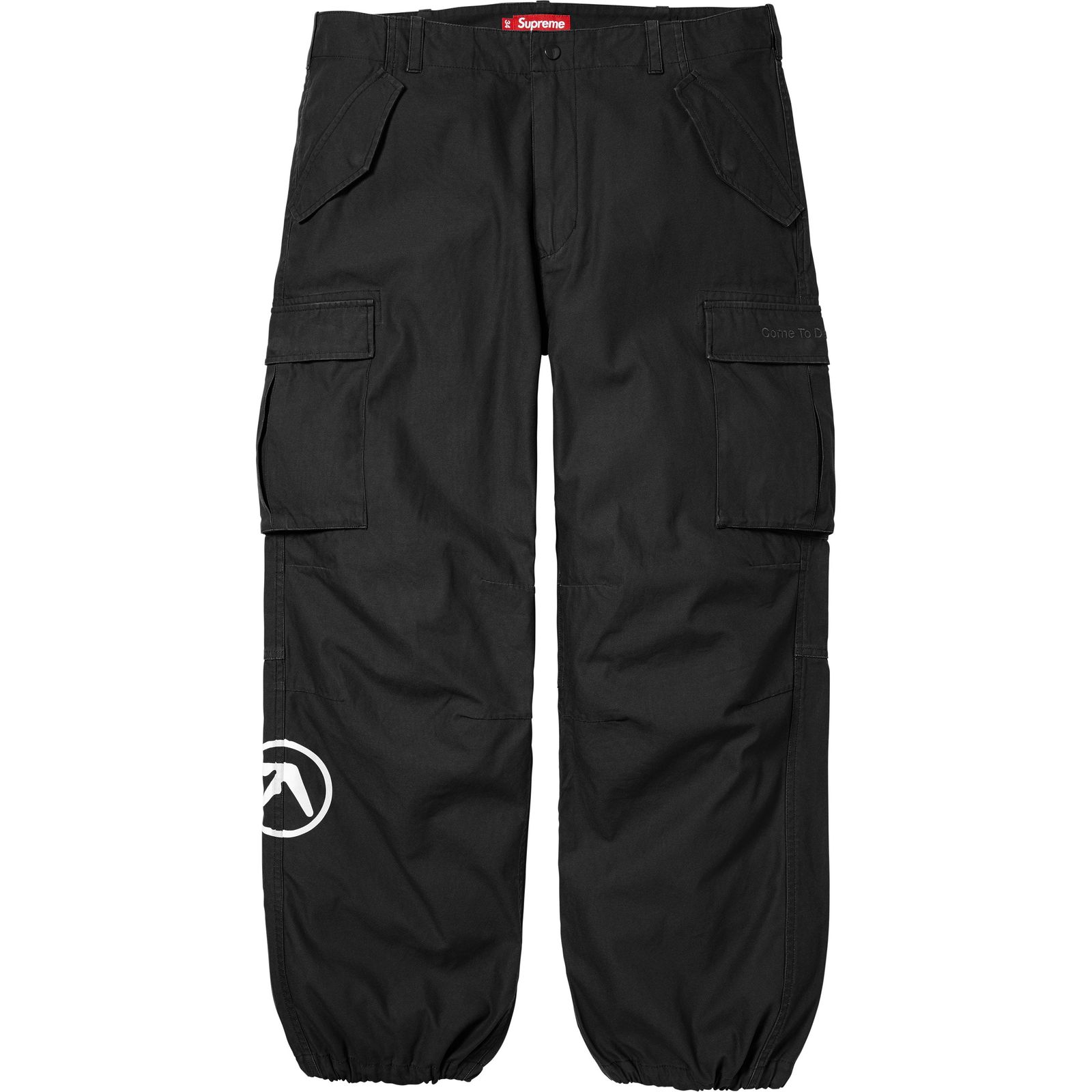 Supreme/Aphex Twin Alpha Industries® Cargo Pant