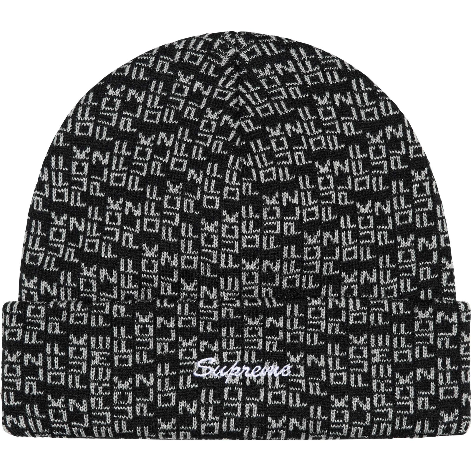 Fuck Off Beanie