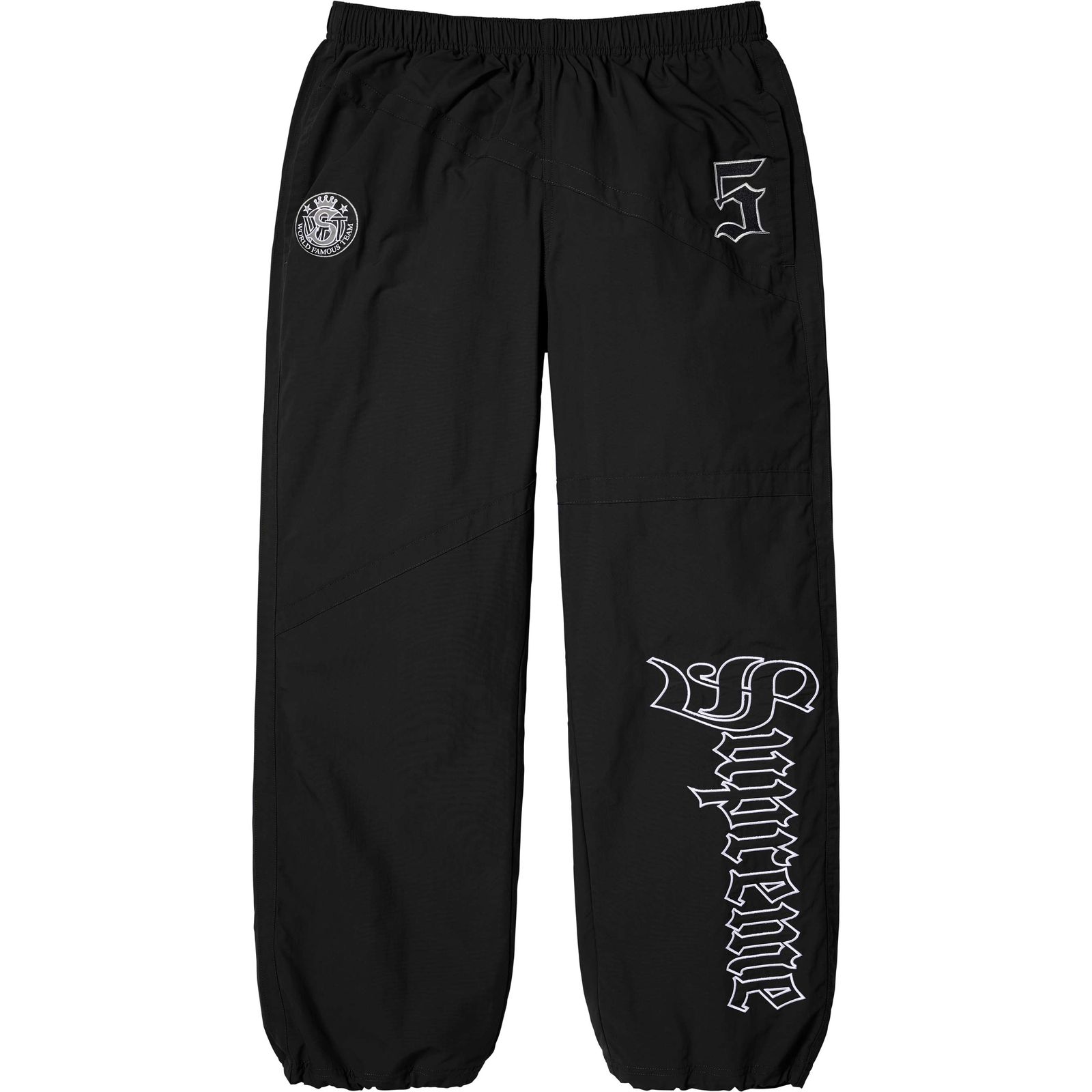 Old English Track Pant