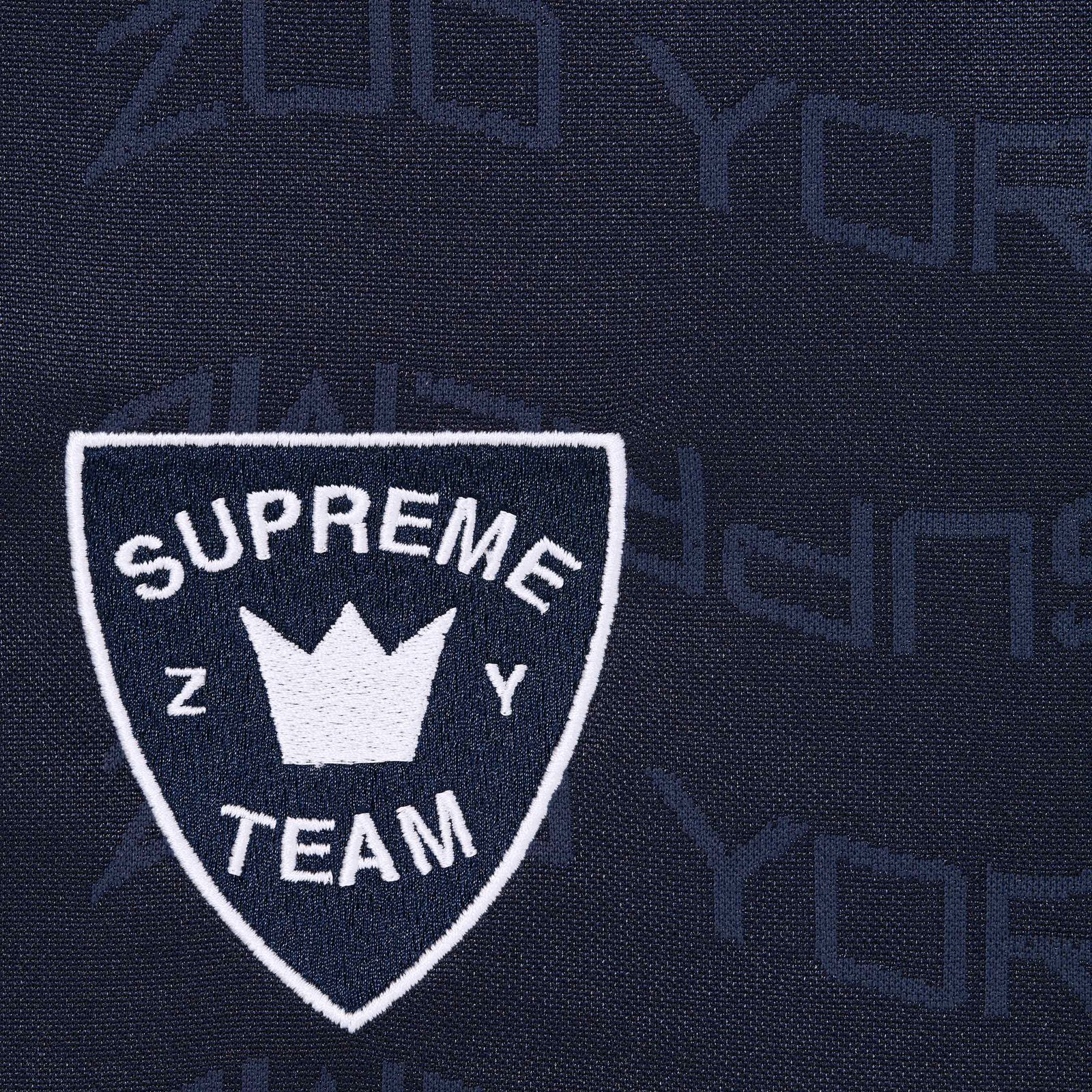 Supreme/Zoo York Soccer Short