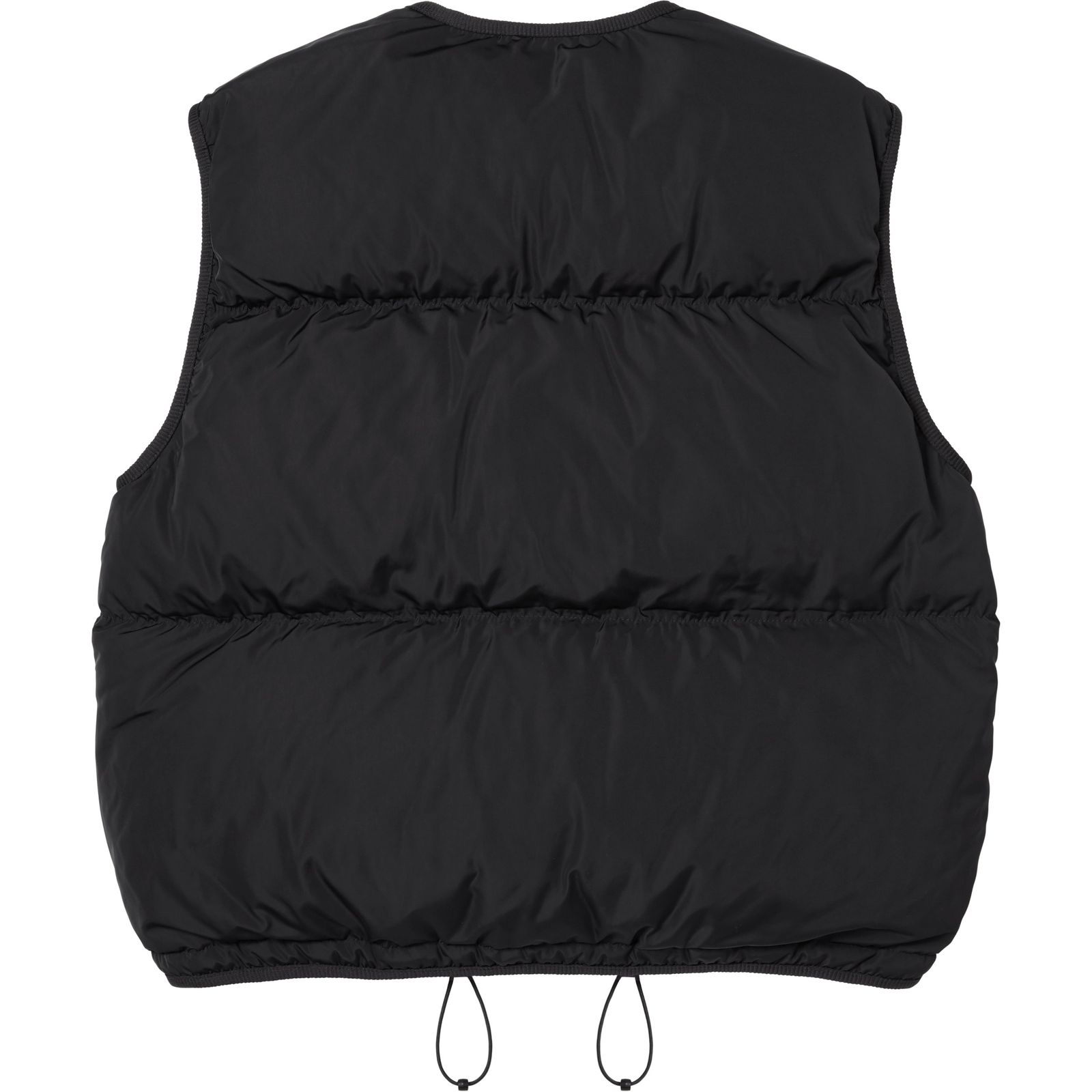 Supreme®/Marithé + François Girbaud Down Puffer Vest