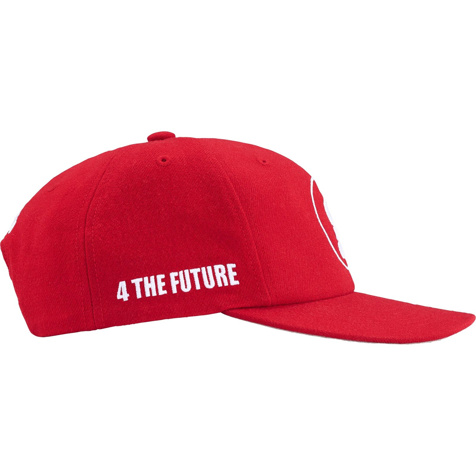 Supreme®/GOODENOUGH 6-Panel