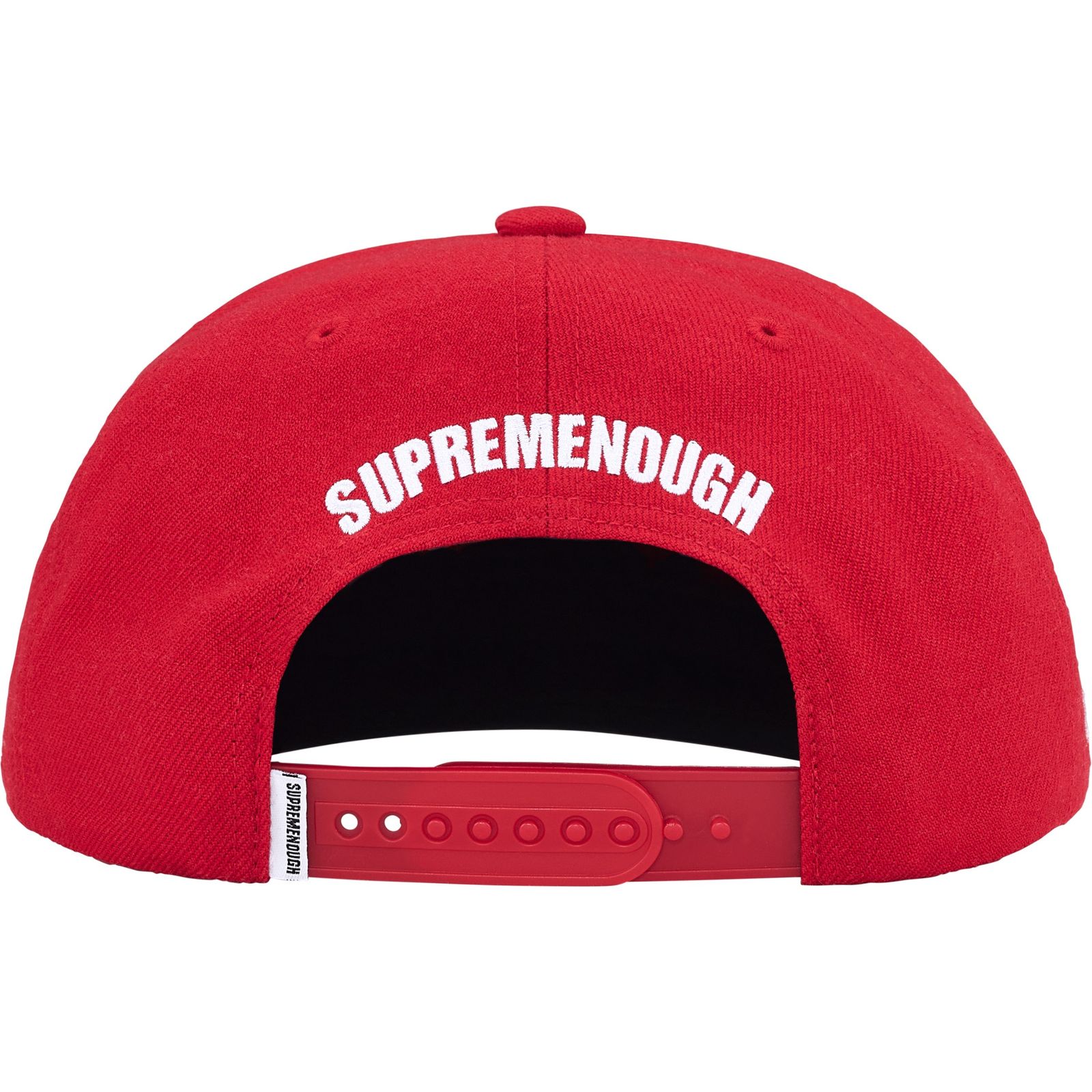 Supreme®/GOODENOUGH 6-Panel
