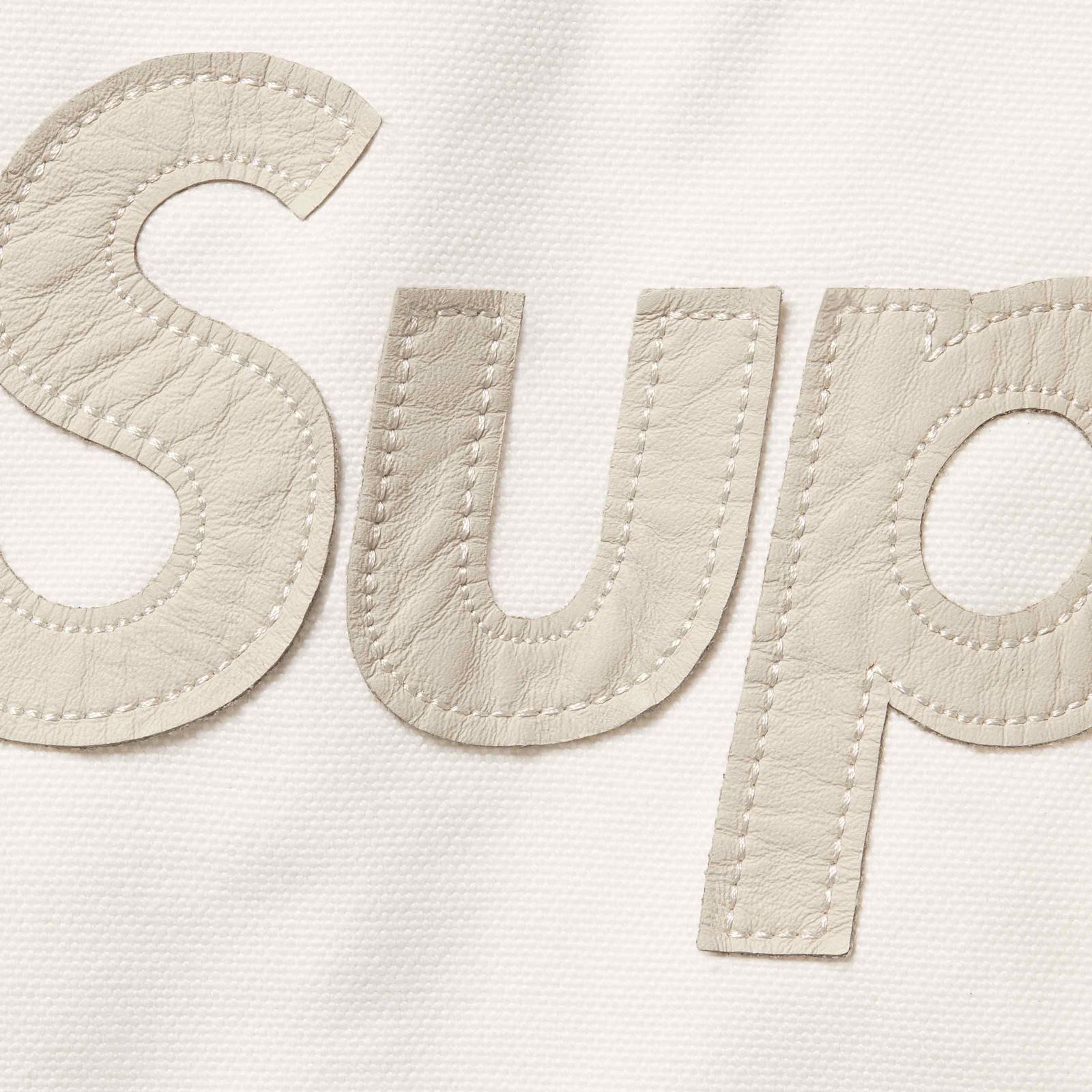 Supreme®/Vanson Leathers® Cordura® Cotton Jacket