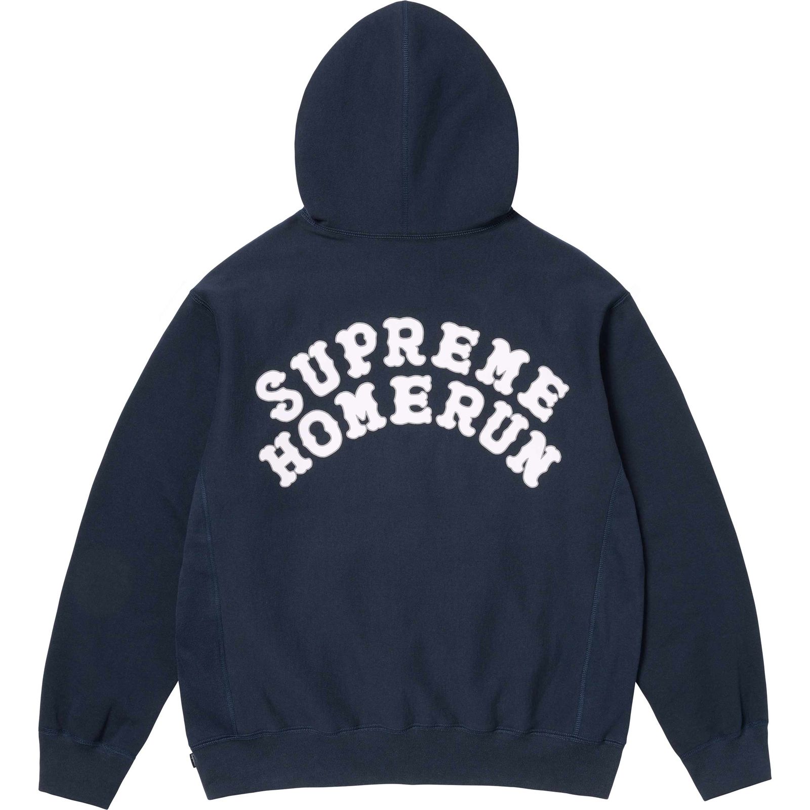 Supreme®/Homerun Hooded Sweatshirt