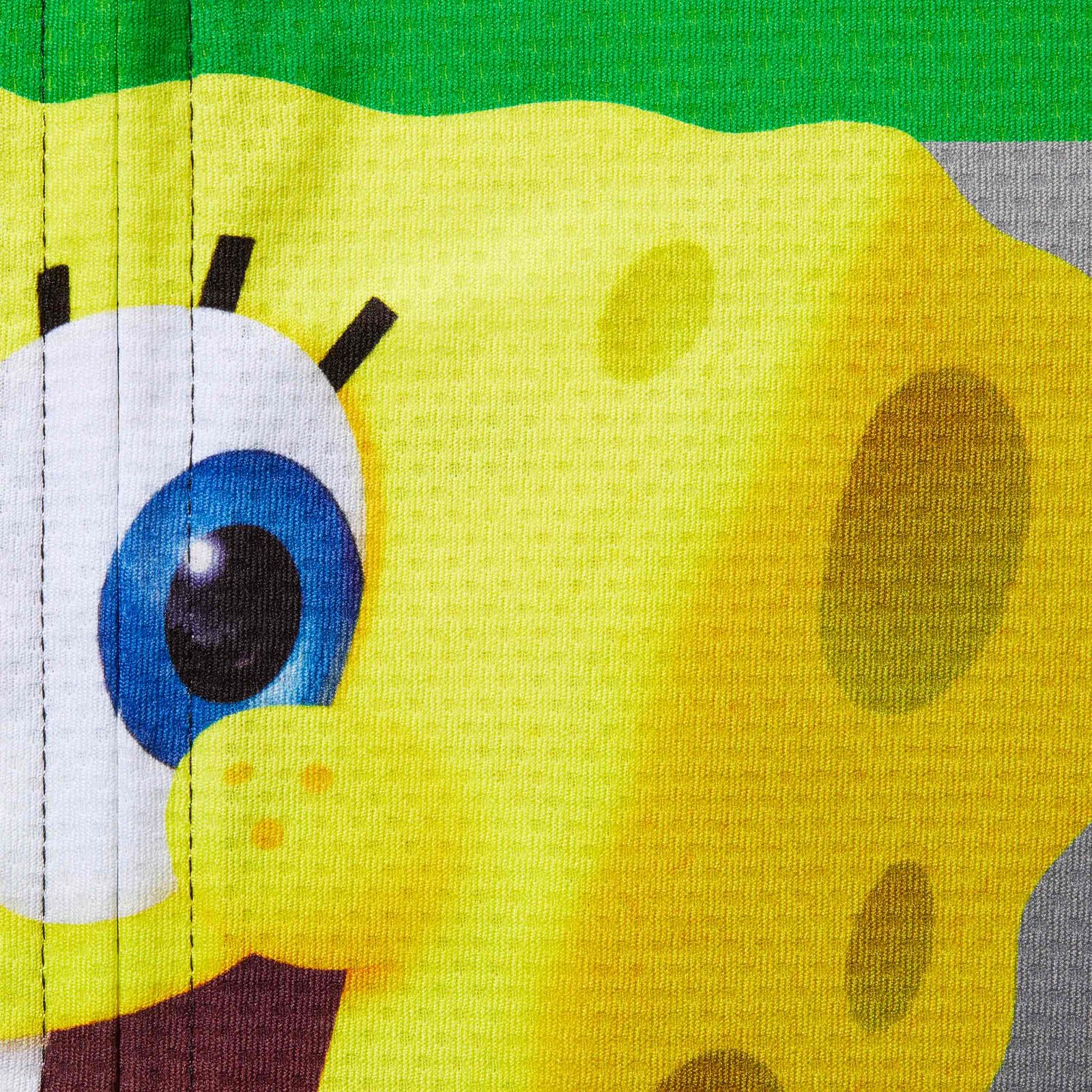 Supreme®/SpongeBob SquarePants Castelli® L/S Cycling Jersey