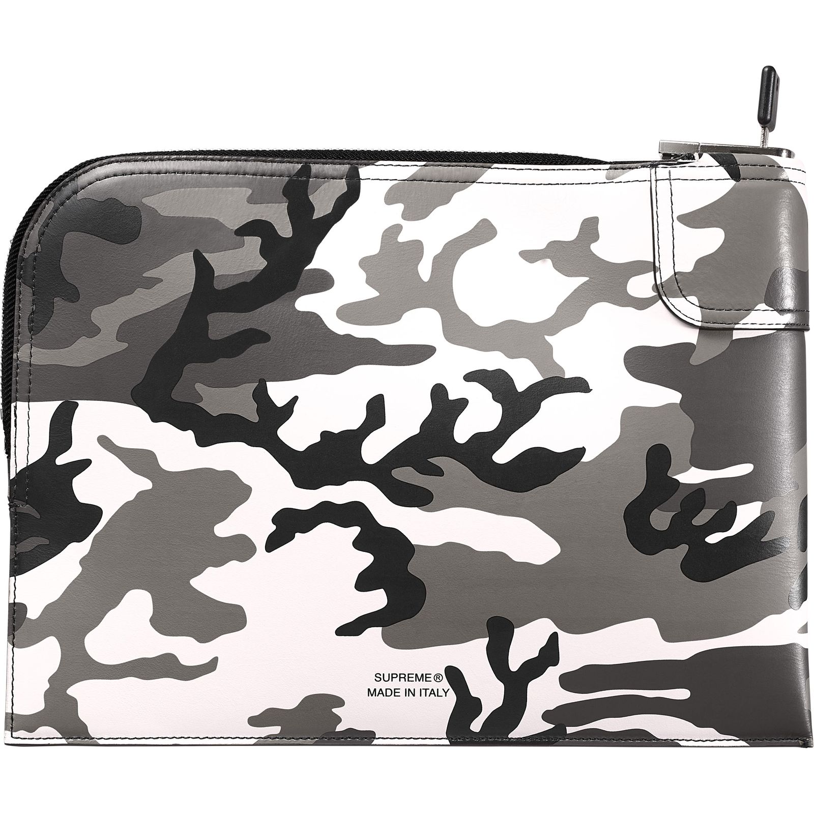 Leather Money Bag