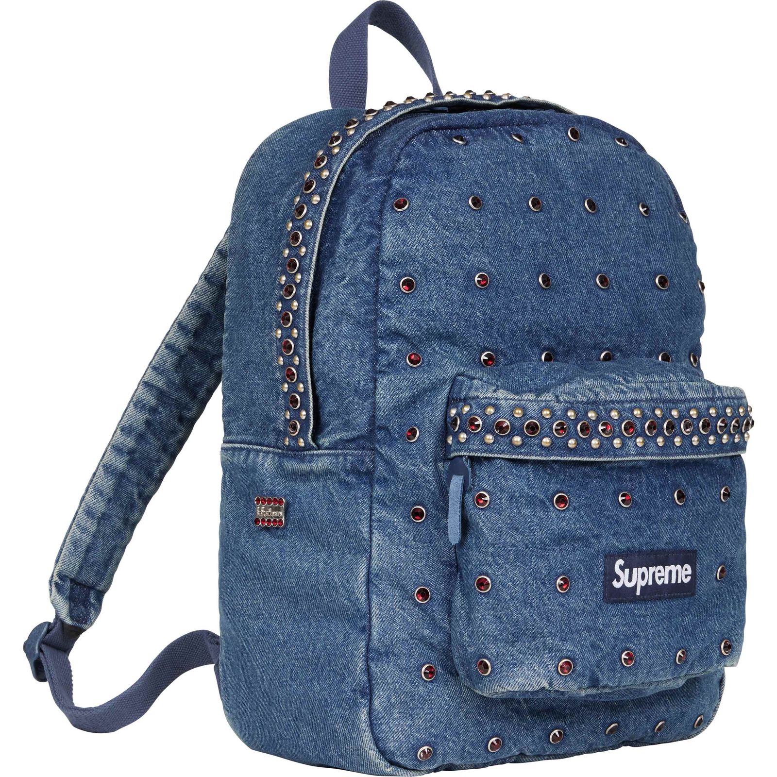 Supreme®/b.b. Simon Denim Backpack