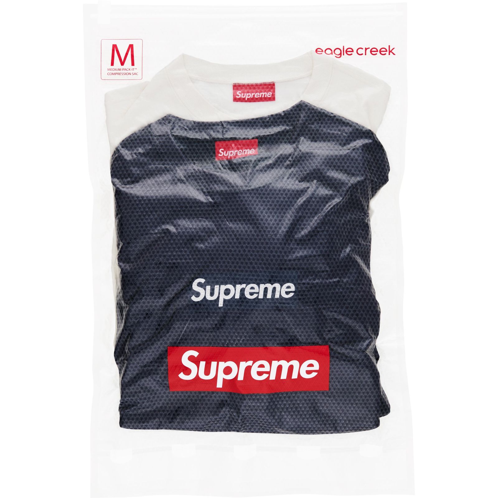 Supreme®/Eagle Creek Pack-It Compression Bags (Set of 2)