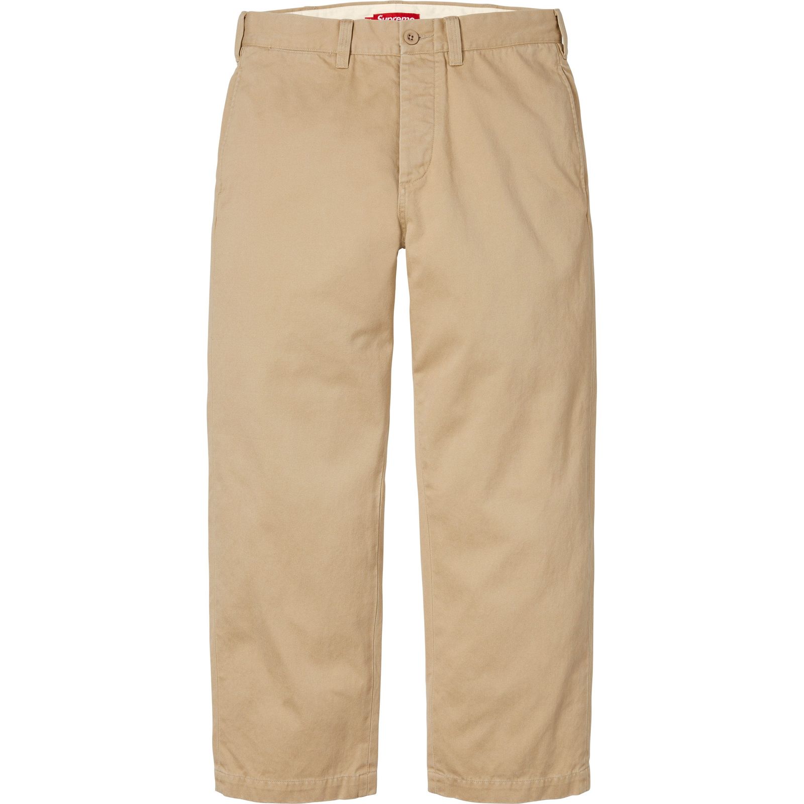 Chino Pant