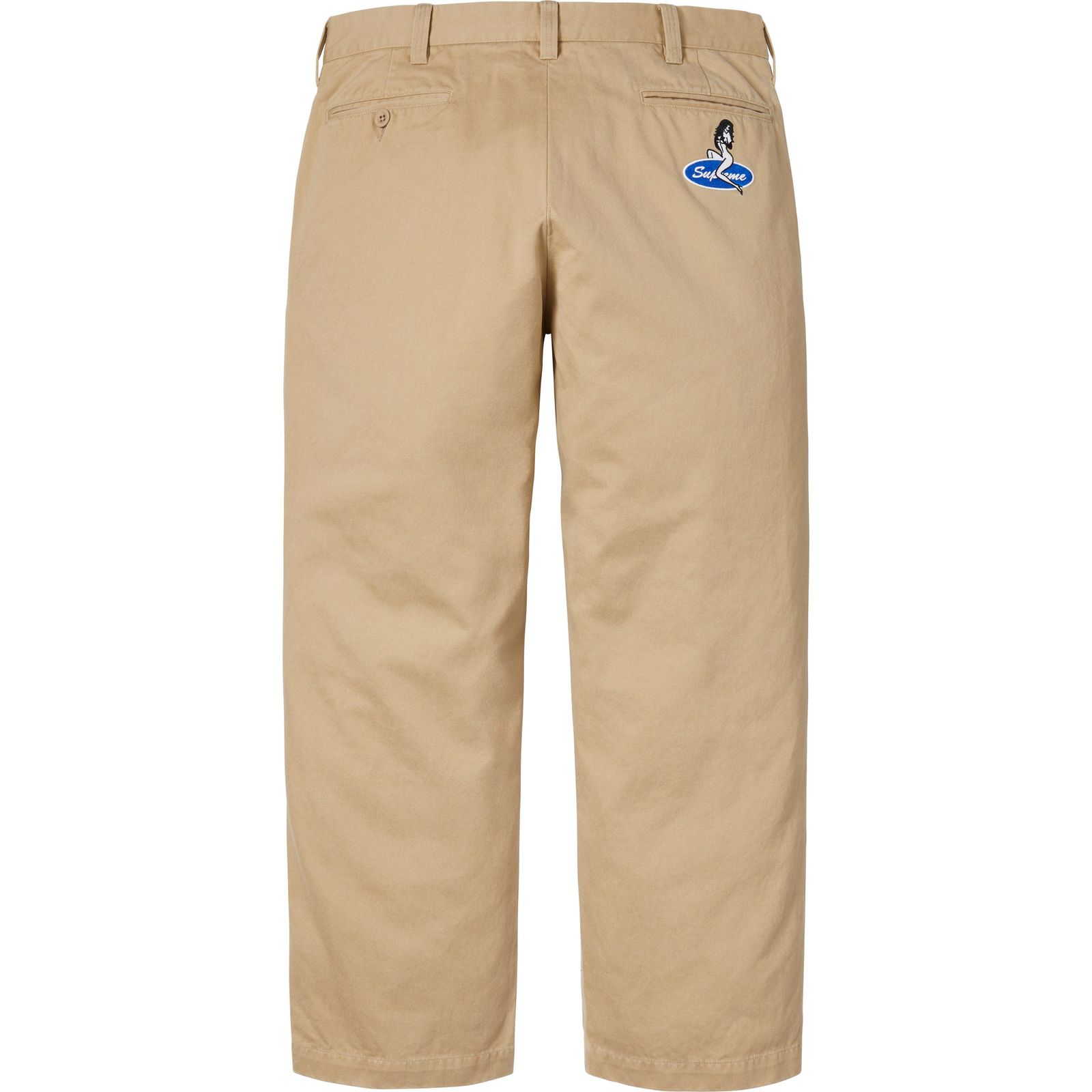 Chino Pant