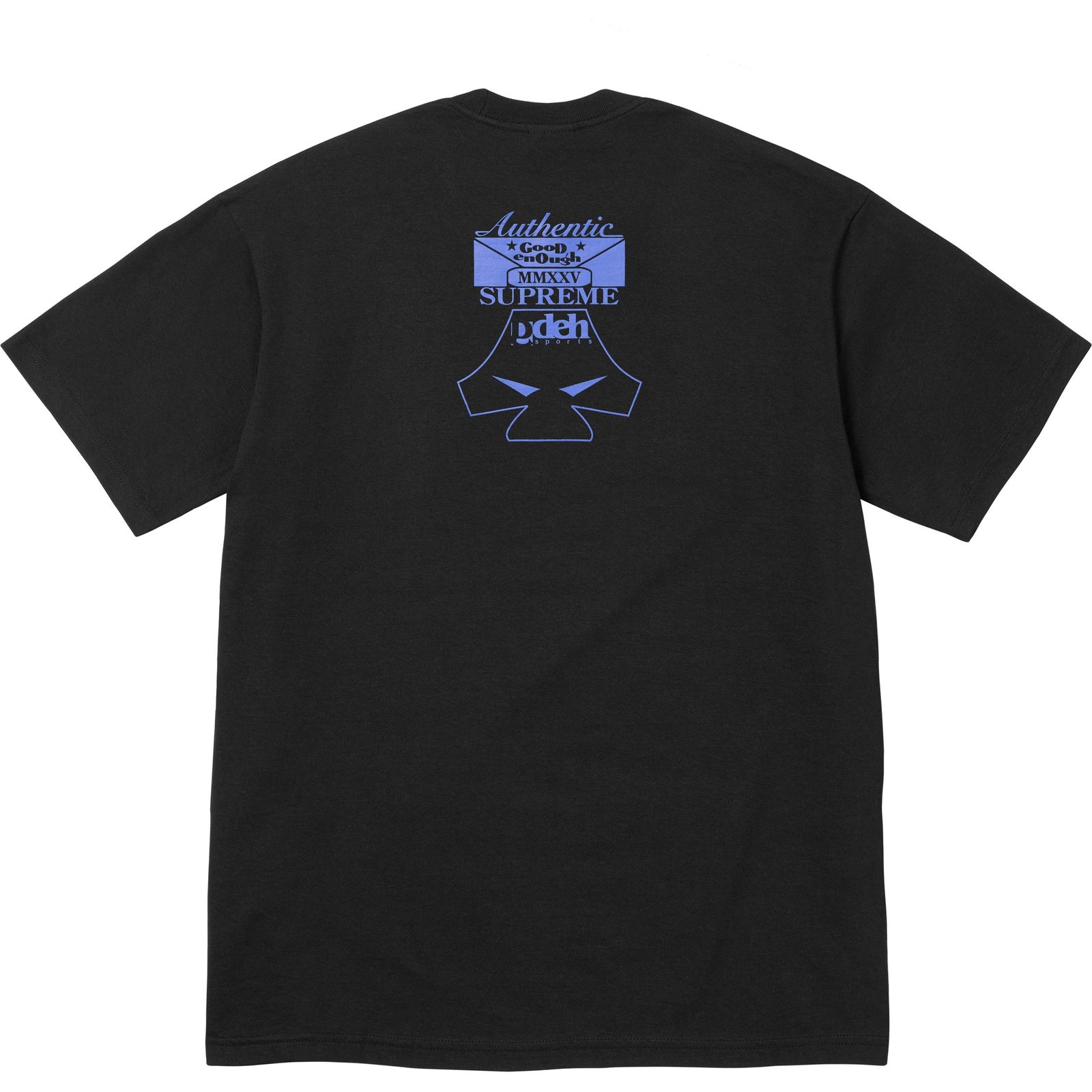Supreme®/GOODENOUGH Device Tee