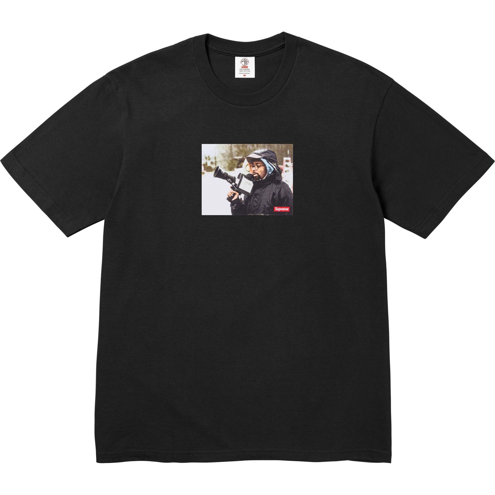Supreme/40 Acres Spike Tee