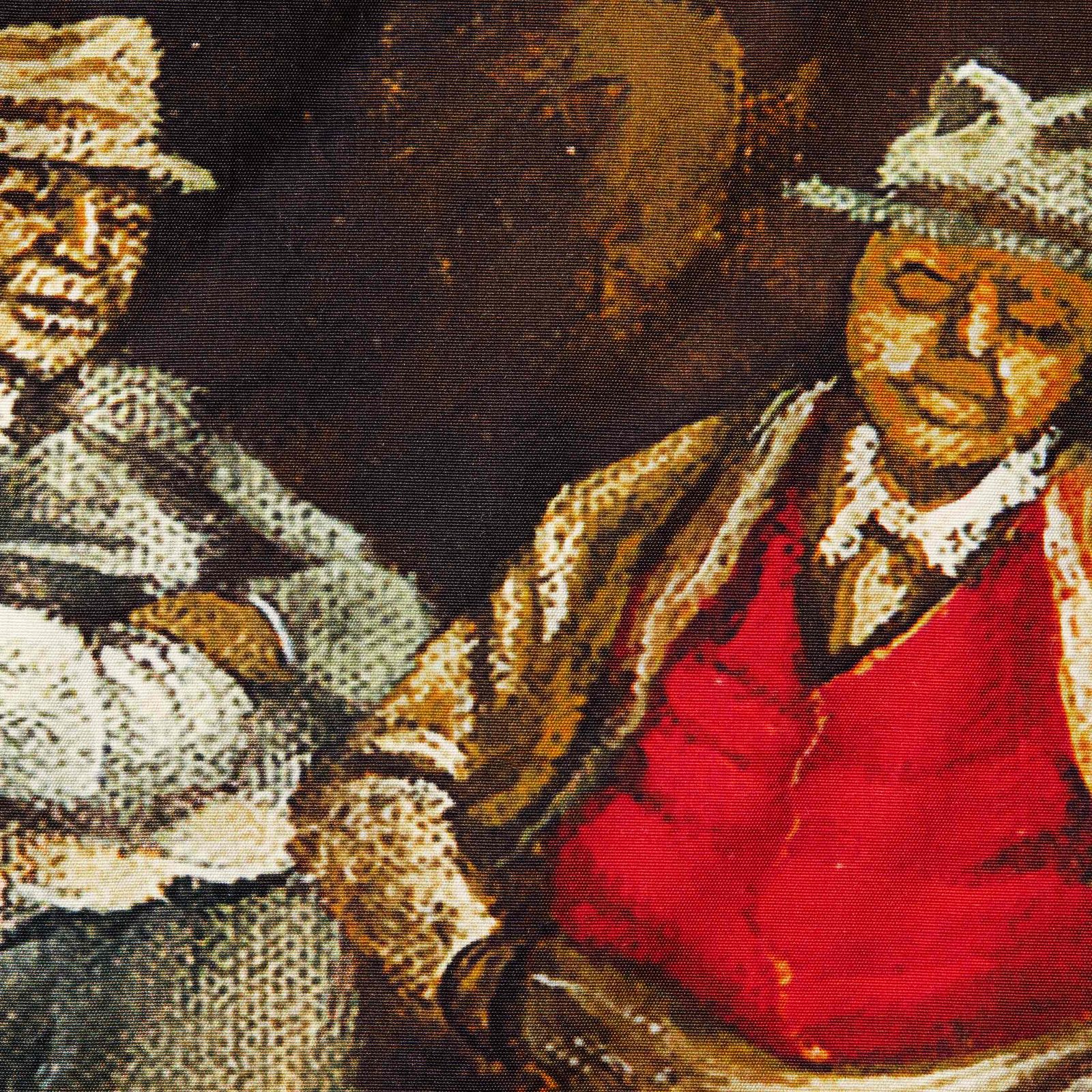 Supreme/Ernie Barnes S/S Shirt