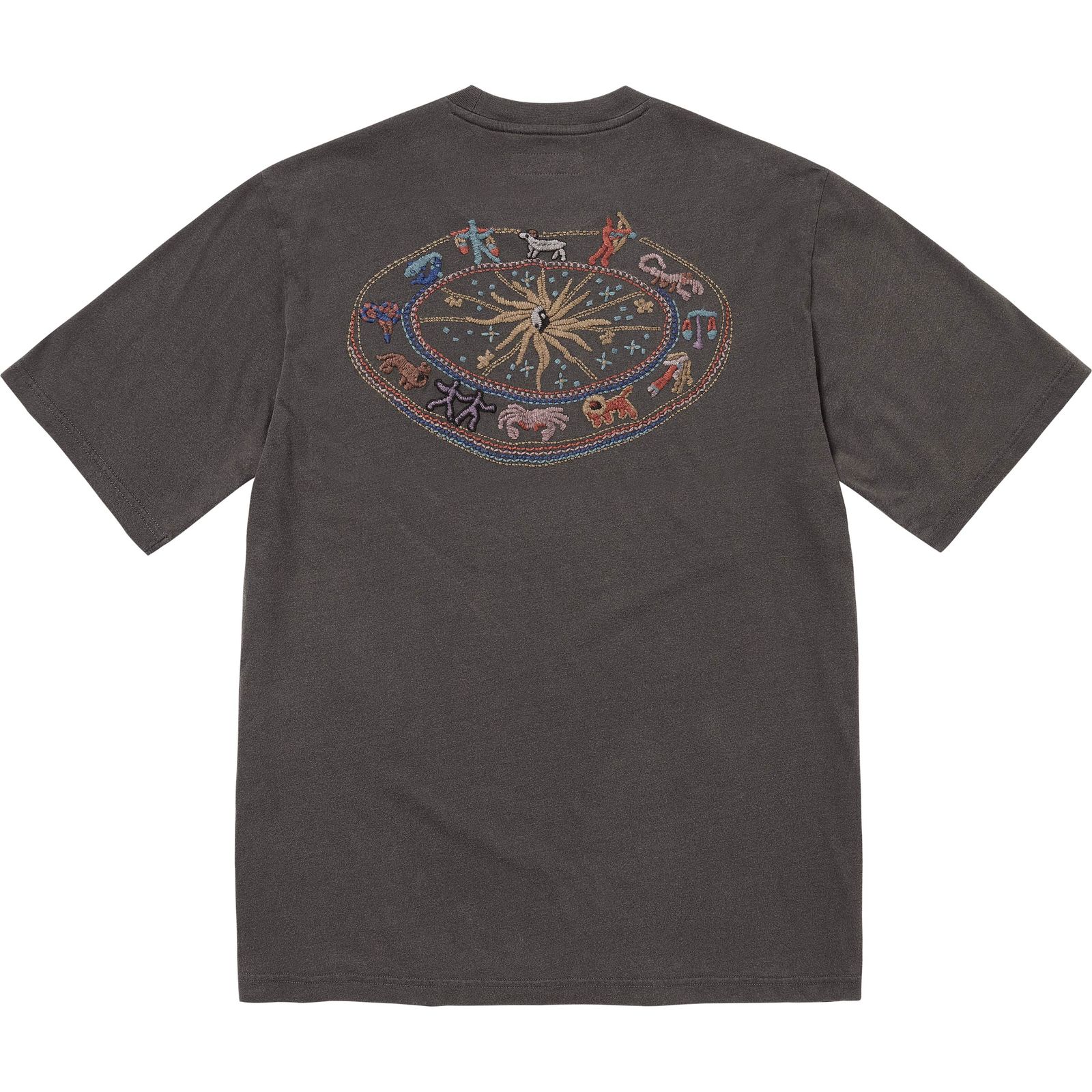 Zodiac S/S Top