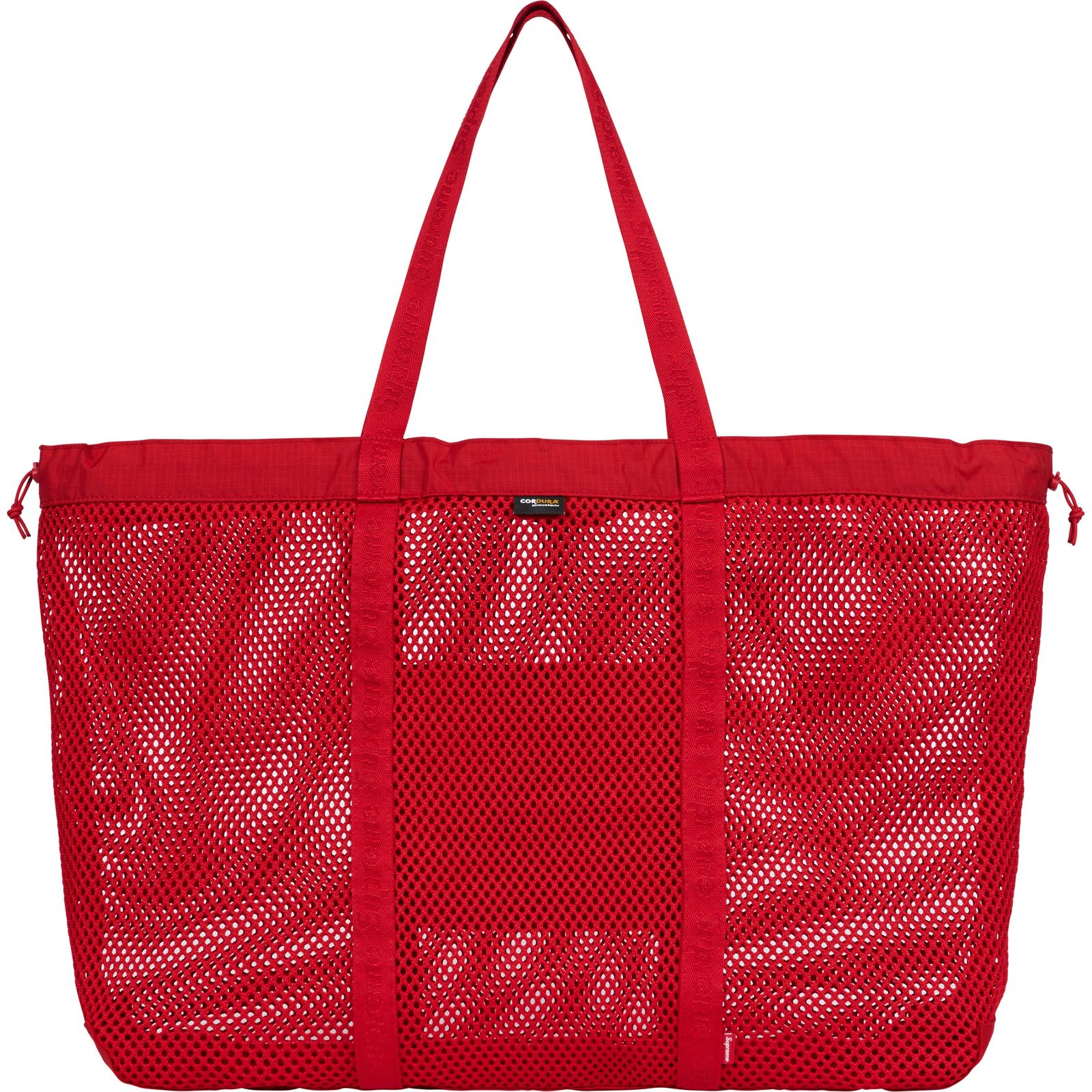 Mesh Tote Bag