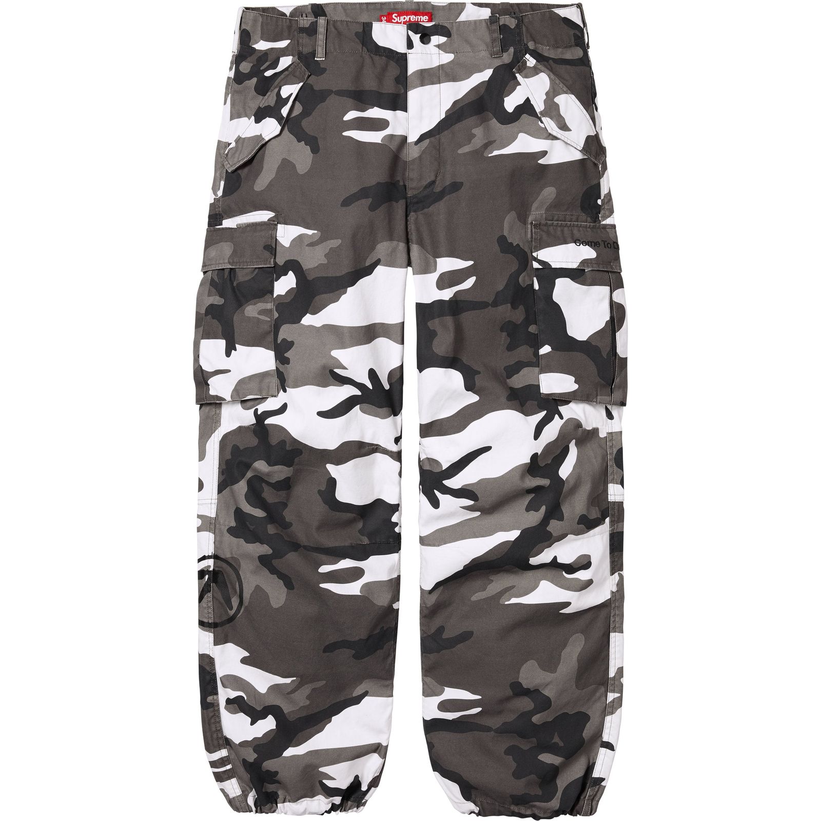 Supreme/Aphex Twin Alpha Industries® Cargo Pant