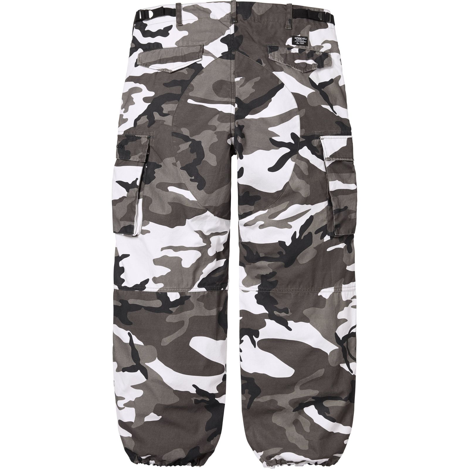 Supreme/Aphex Twin Alpha Industries® Cargo Pant