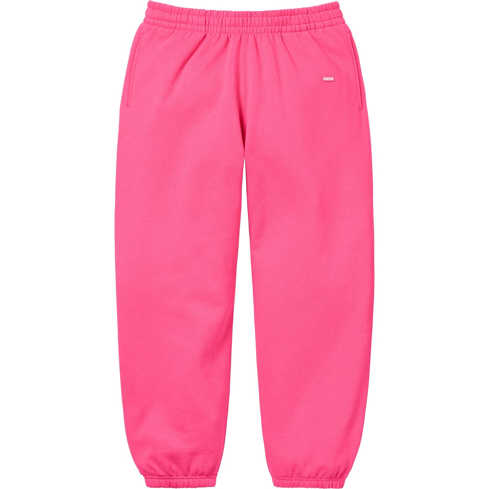 Small Box Sweatpant