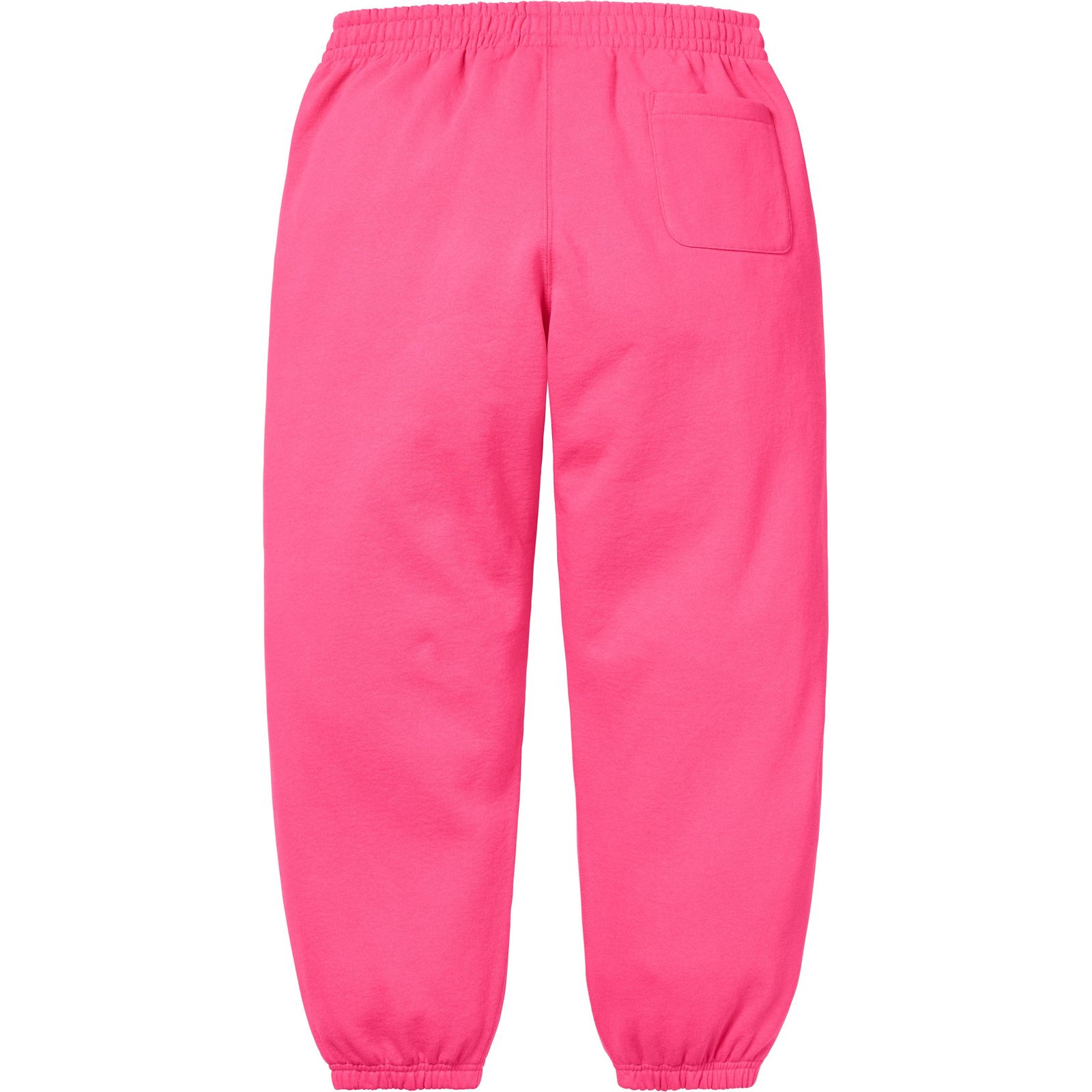Small Box Sweatpant