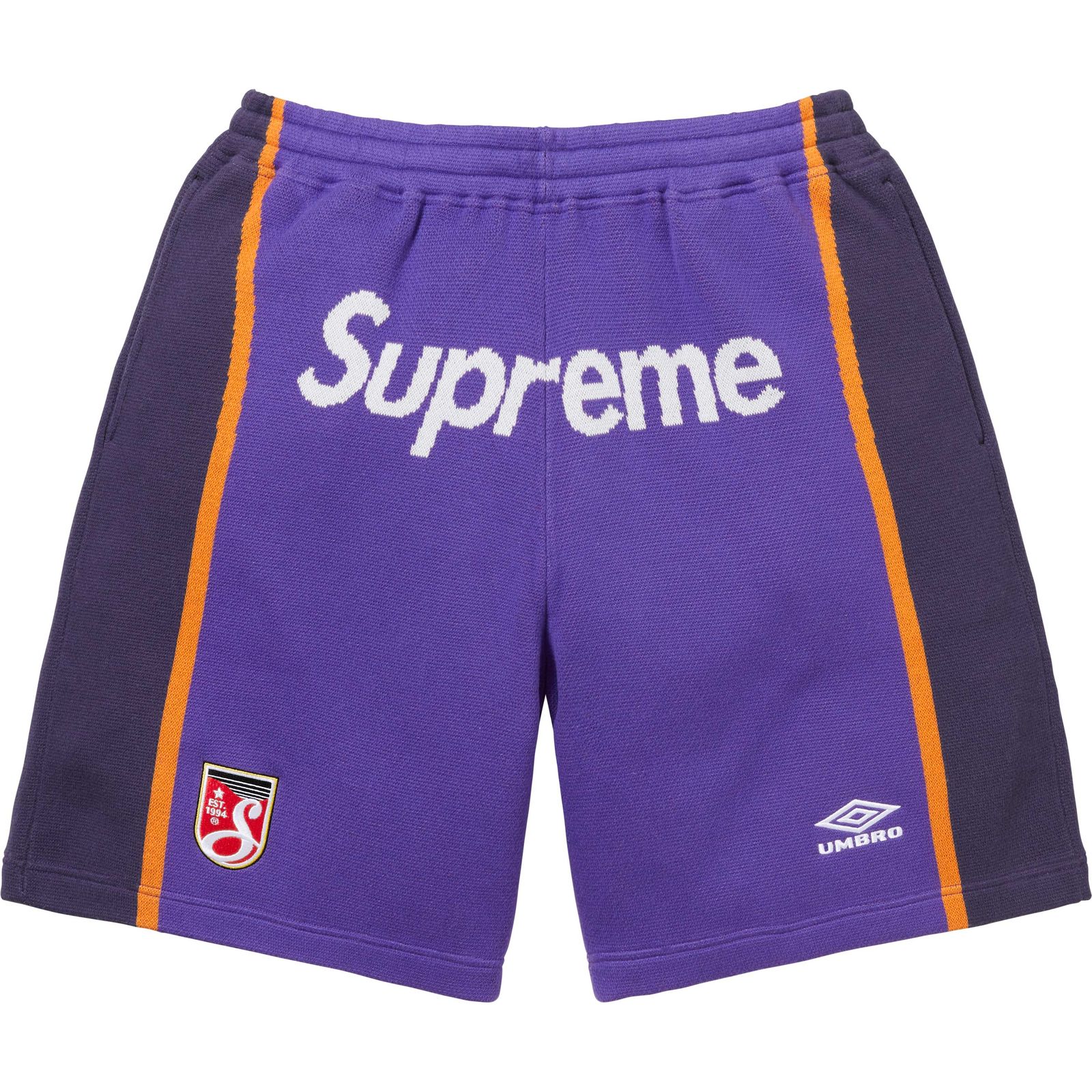 Supreme®/Umbro® Knit Soccer Short