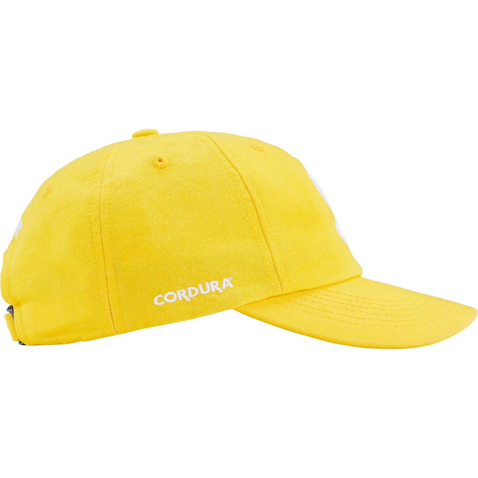 Cordura® Denim S Logo 6-Panel