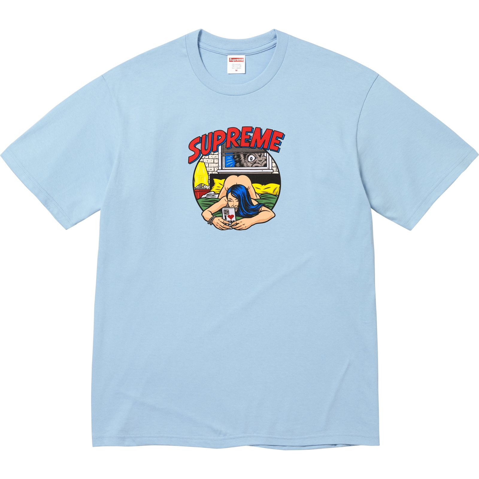 Bedroom Tee
