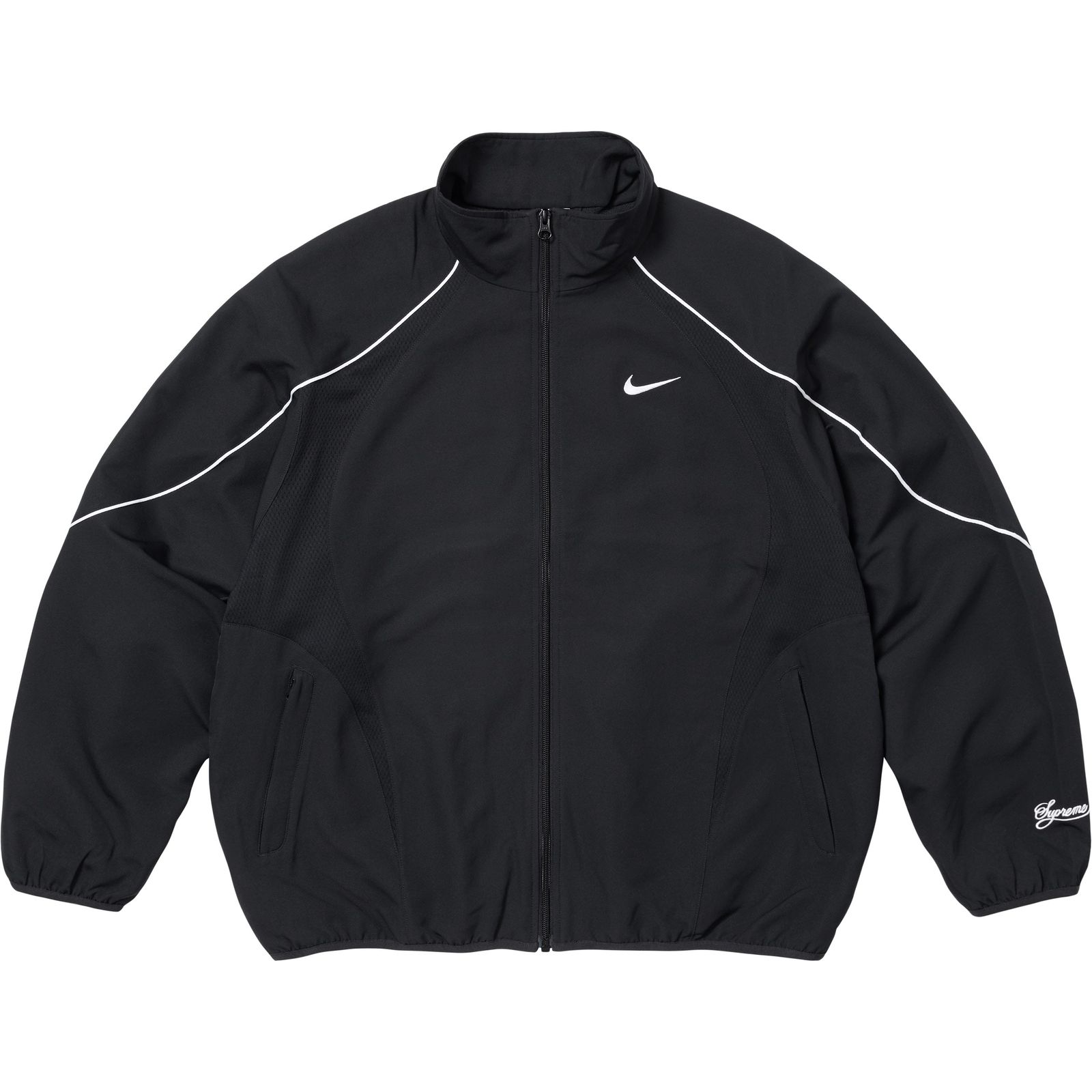 Supreme®/Nike® Track Jacket