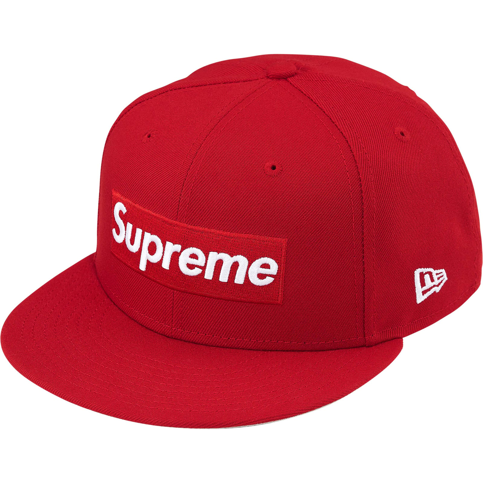 Championship Box Logo New Era®