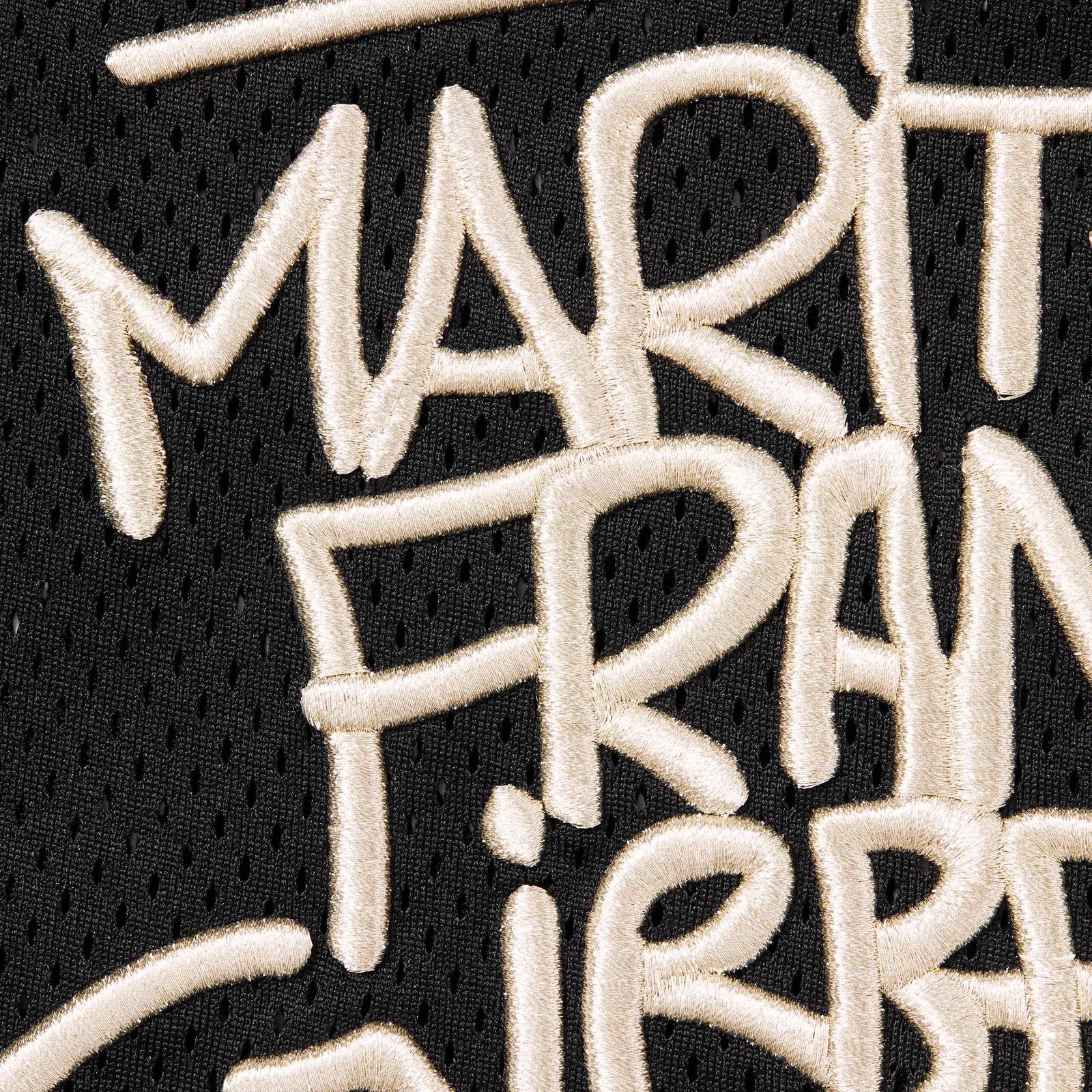 Supreme®/Marithé + François Girbaud Hockey Jersey