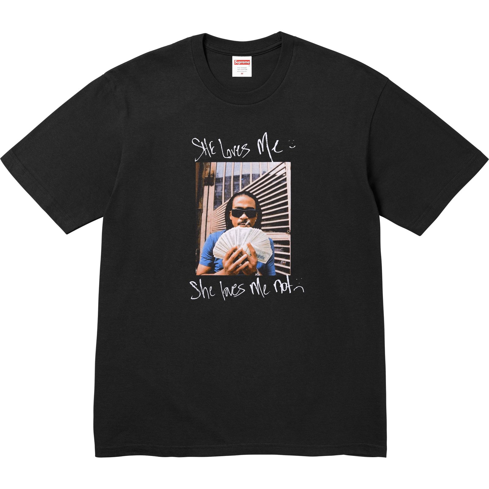 Max B Tee