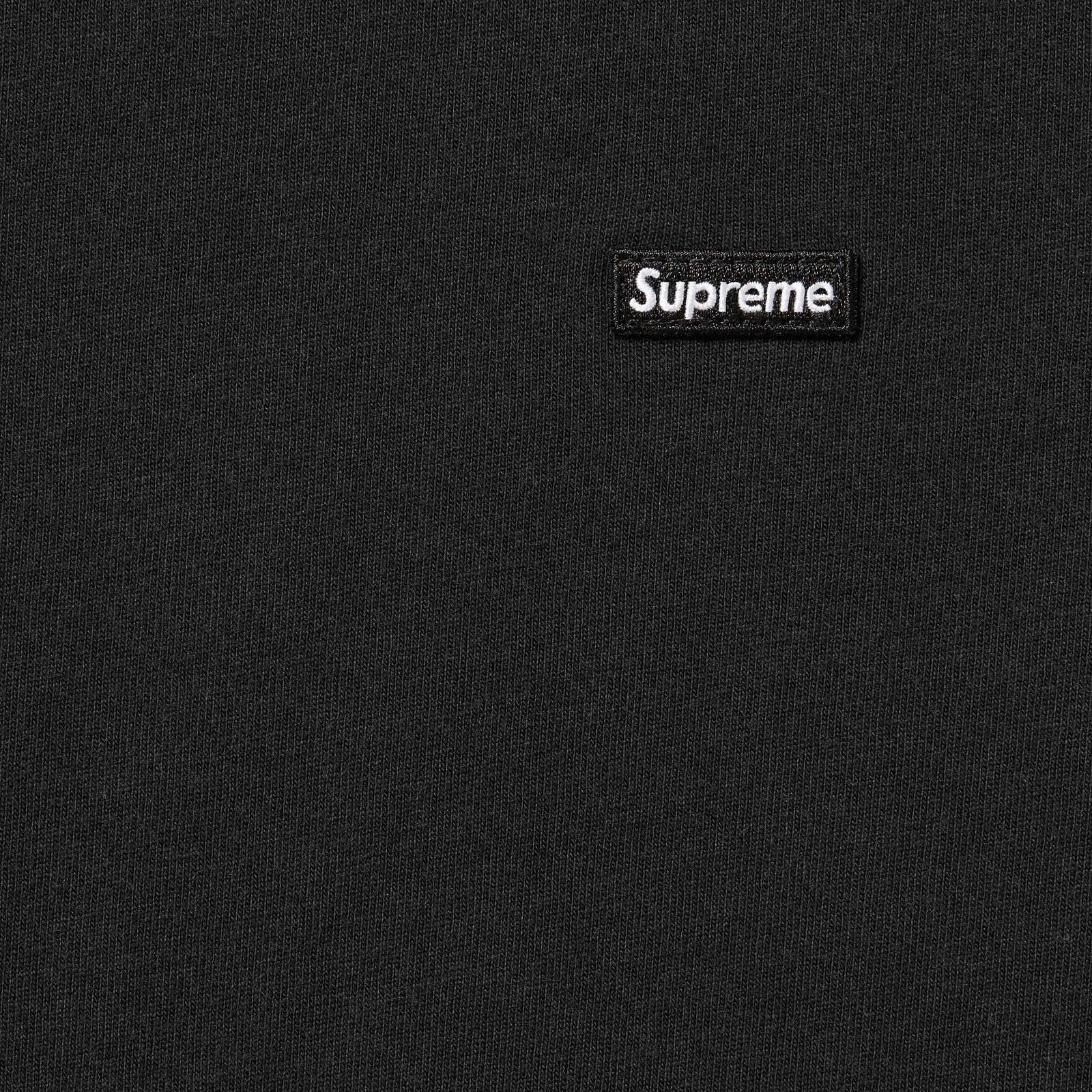 Small Box Tee