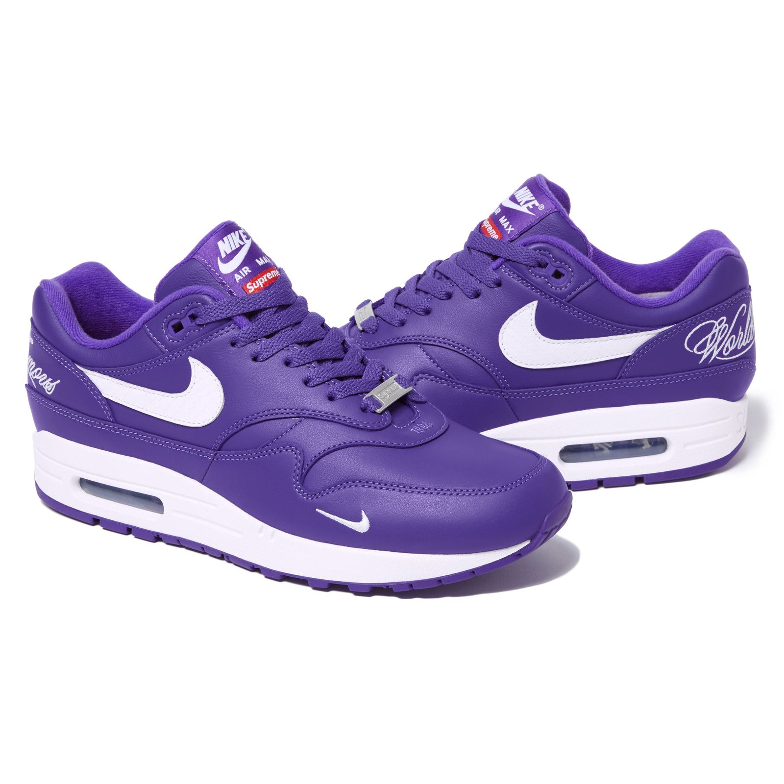 Supreme®/Nike® Air Max 1