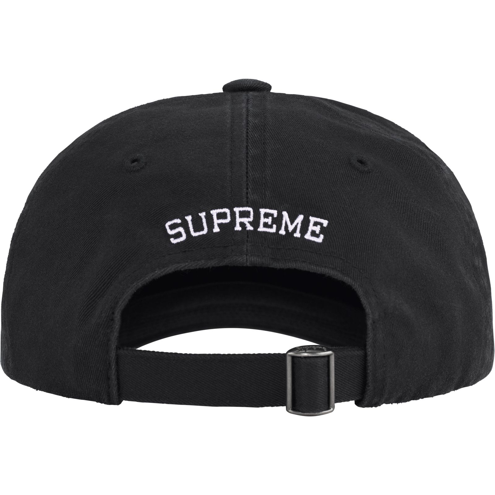 Wings Logo 6-Panel