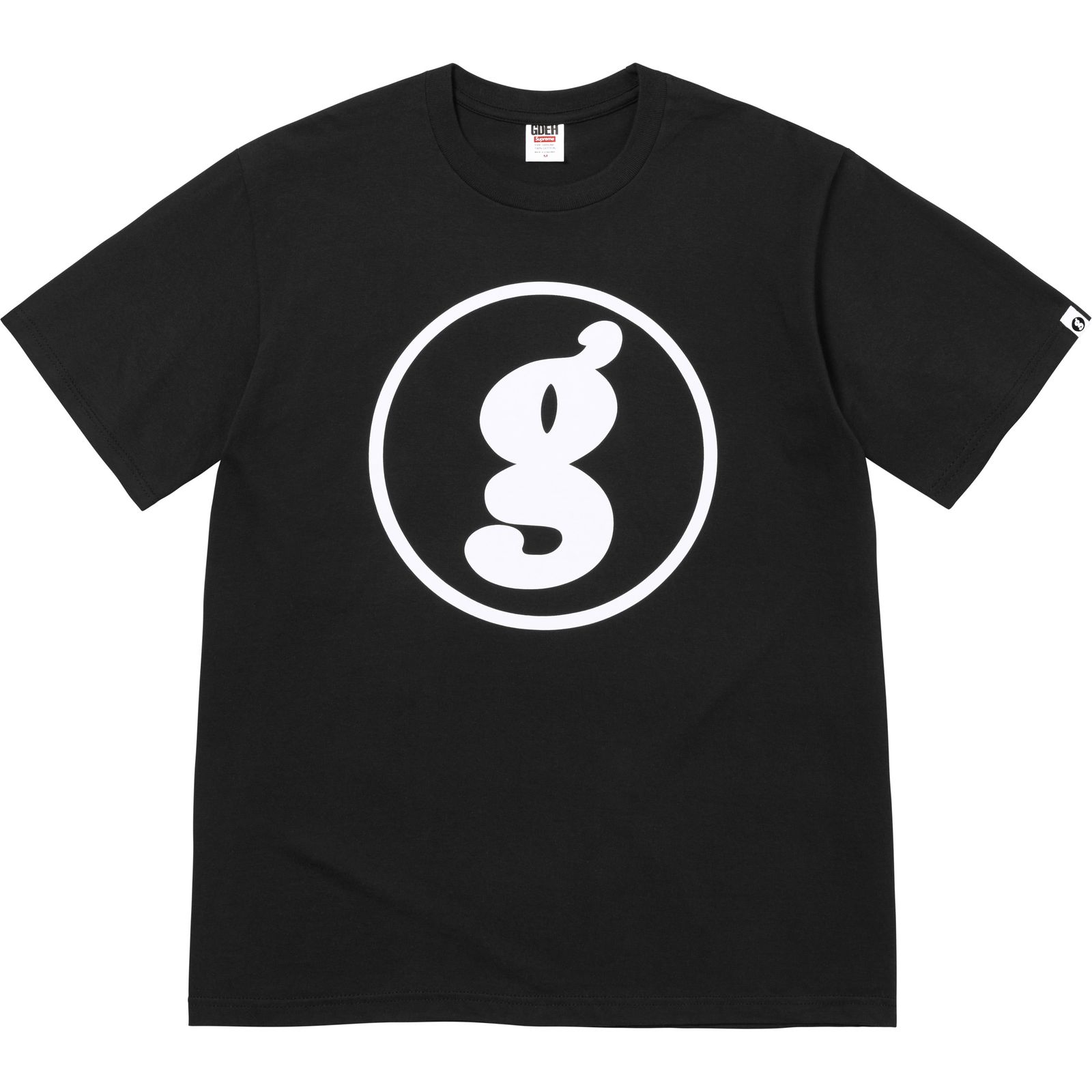 Supreme®/GOODENOUGH End Racism Tee