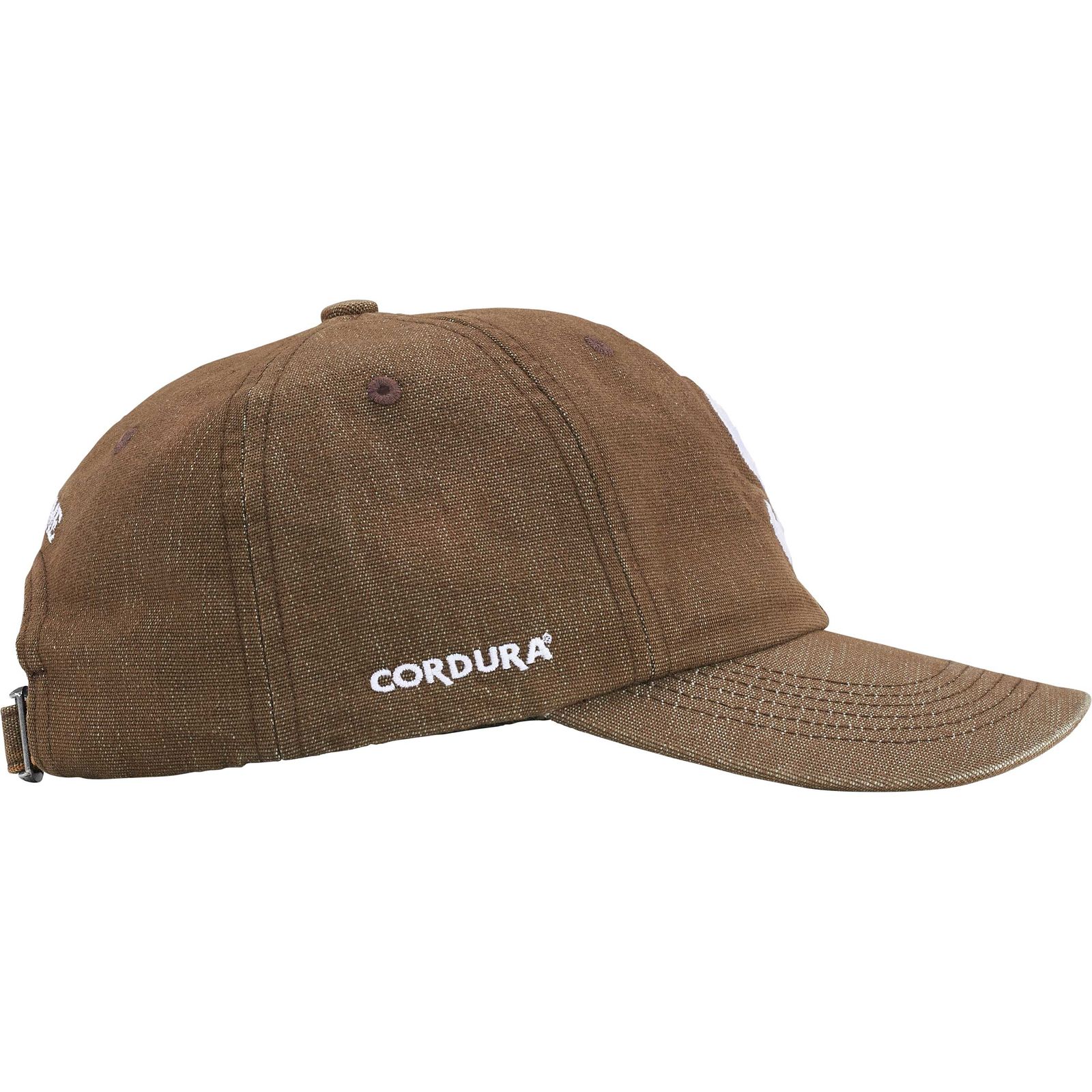 Cordura® Denim S Logo 6-Panel