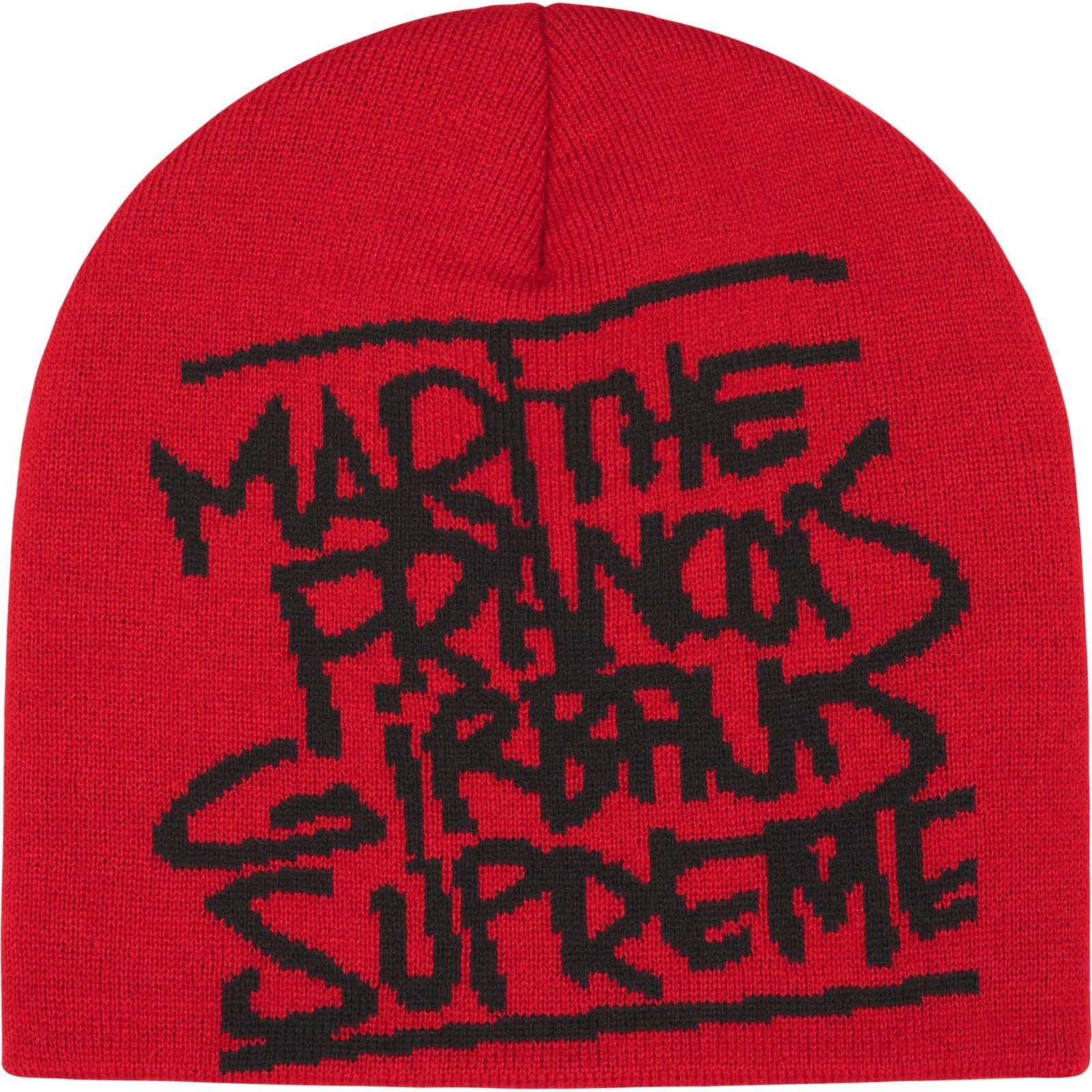 Supreme®/Marithé + François Girbaud Beanie