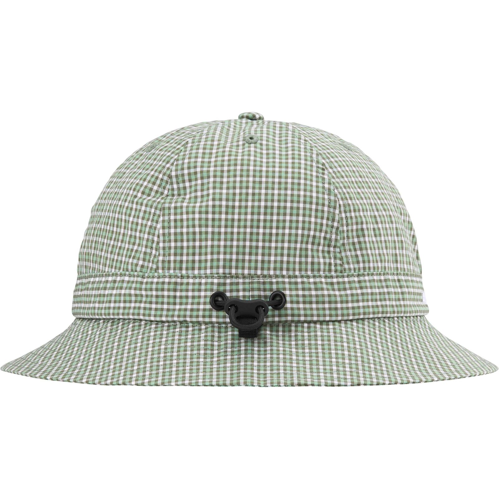 Cordura® Plaid Bell Hat