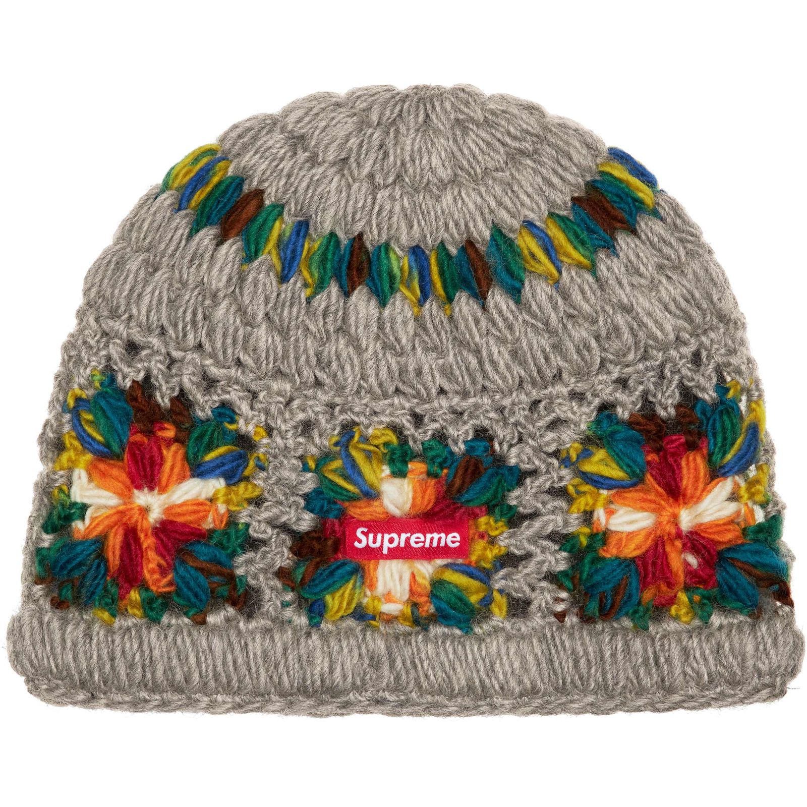 Crochet Beanie