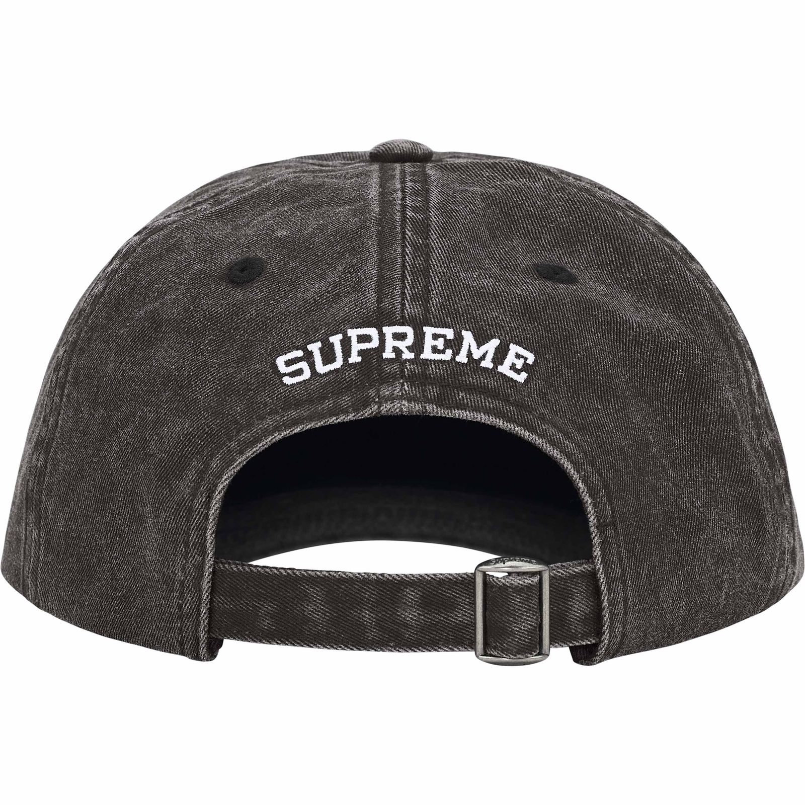 Pigment Dye 6-Panel