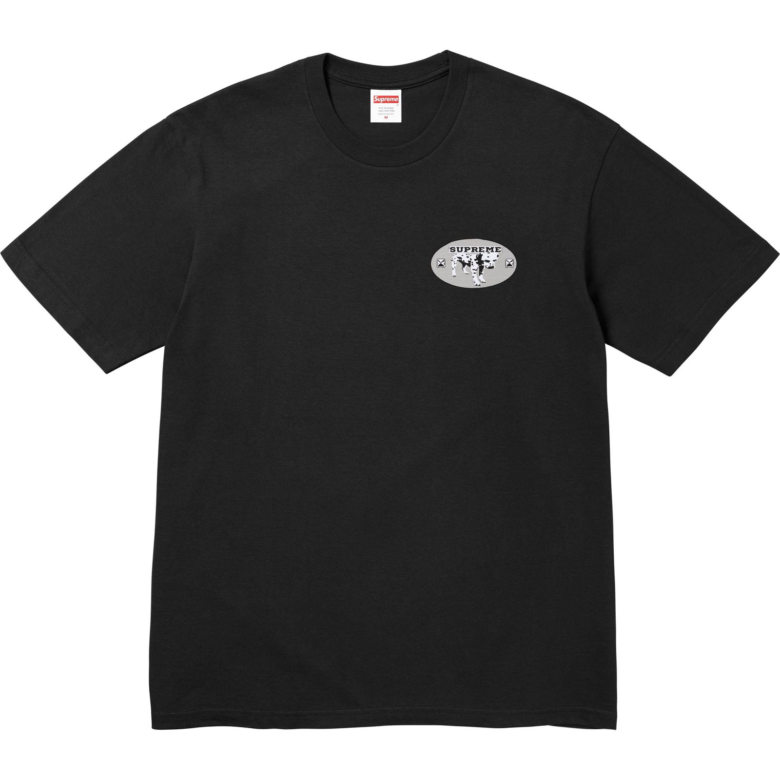 Dalmatian Tee