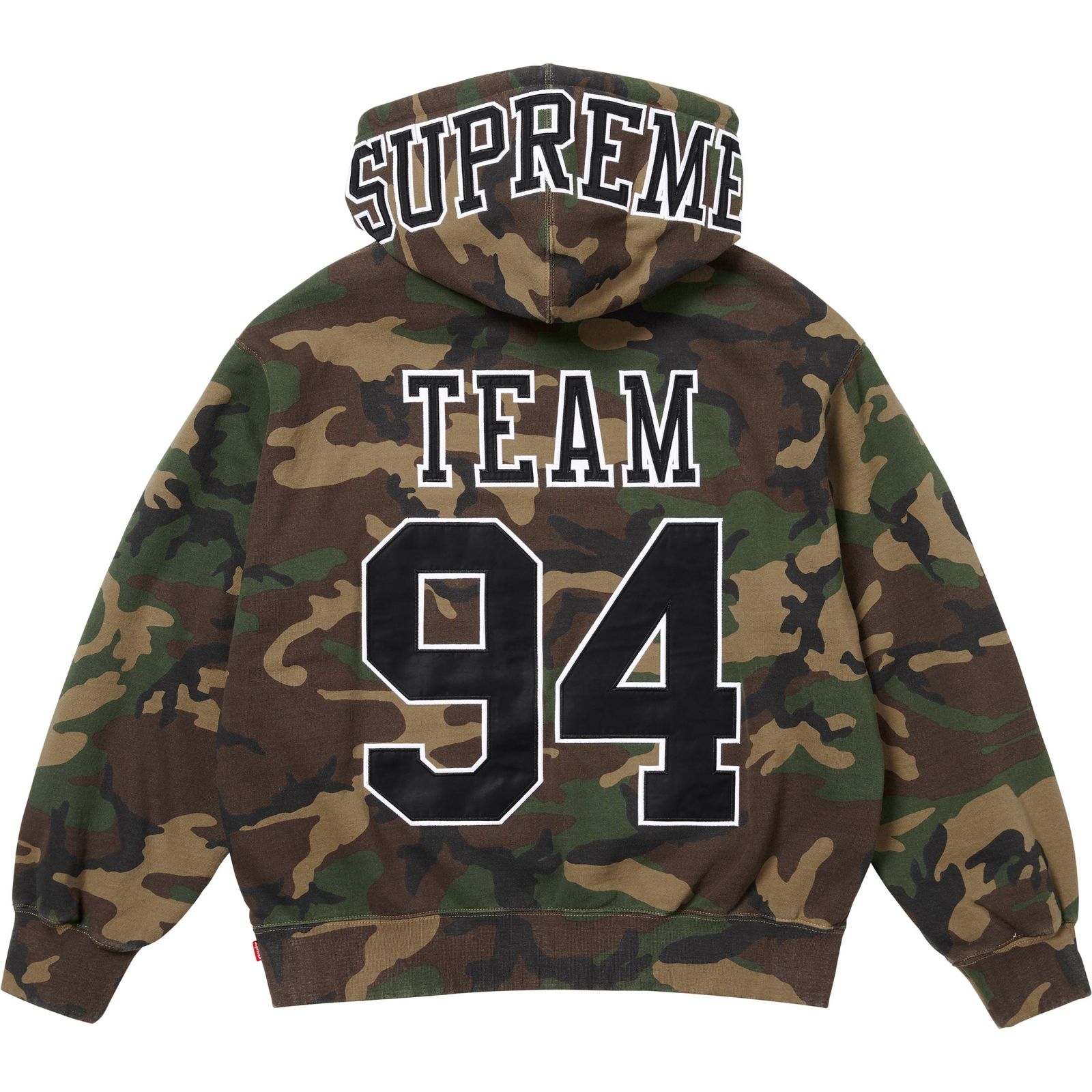 Team 94 Hooded Sweatshirt