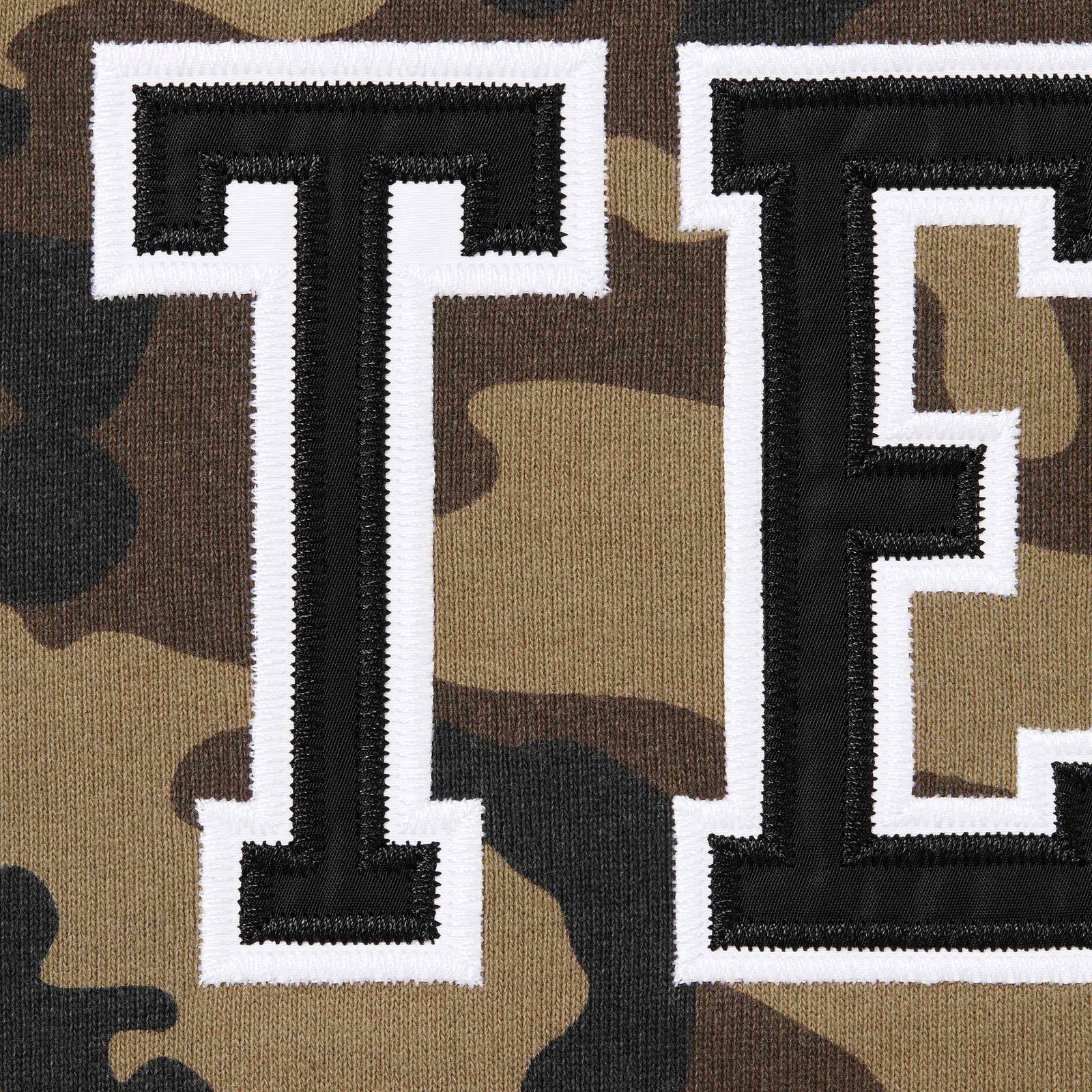 Team 94 Hooded Sweatshirt