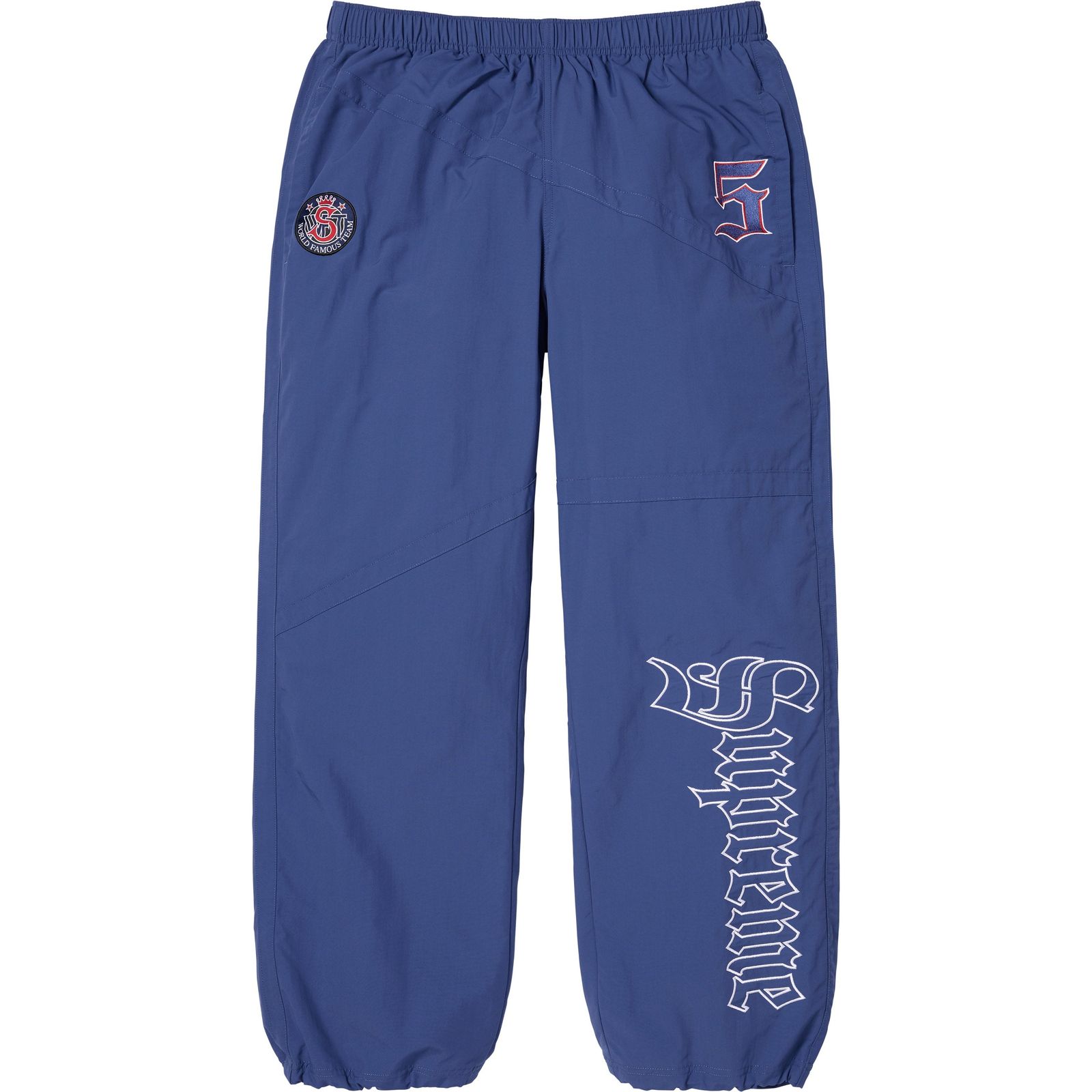 Old English Track Pant