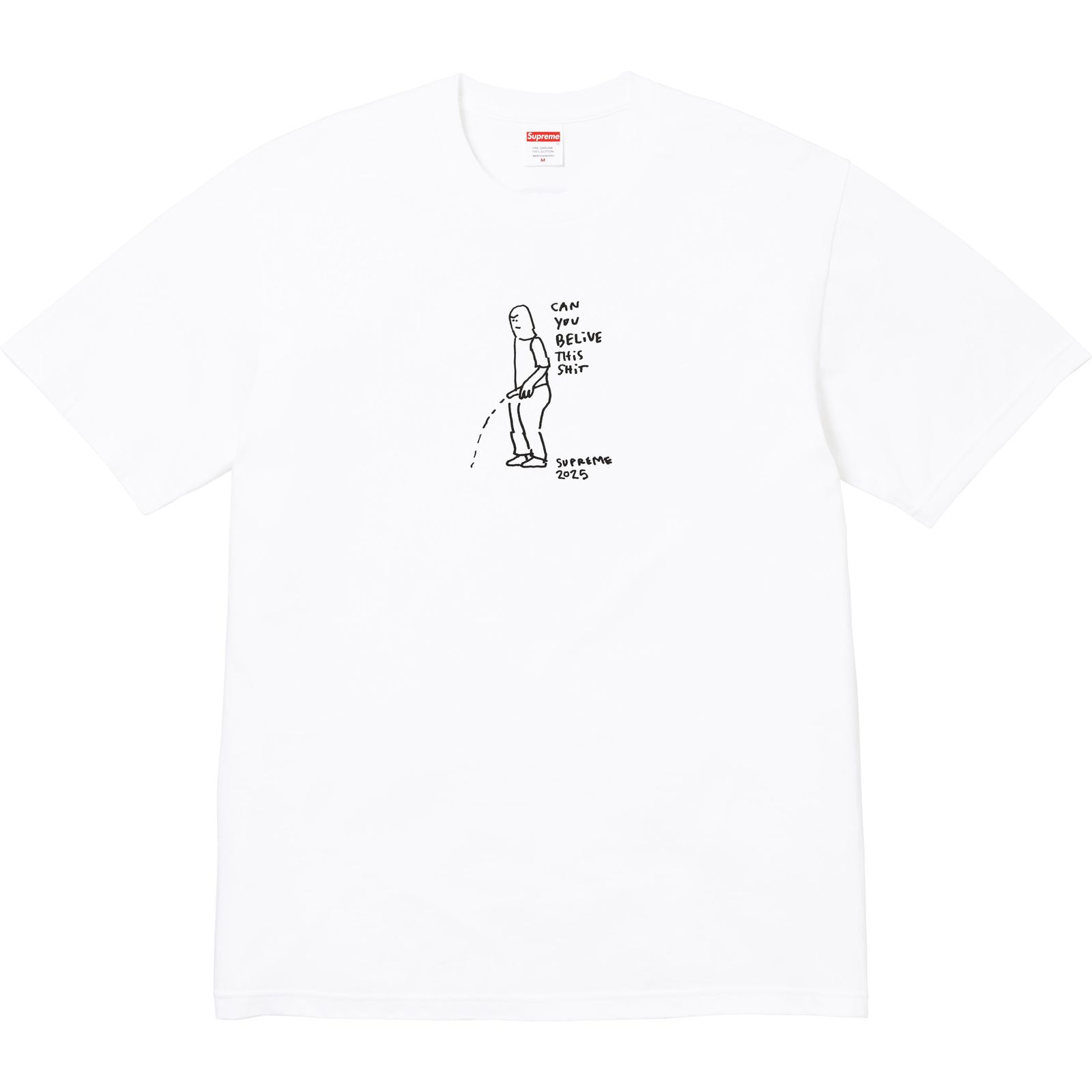 Piss Tee